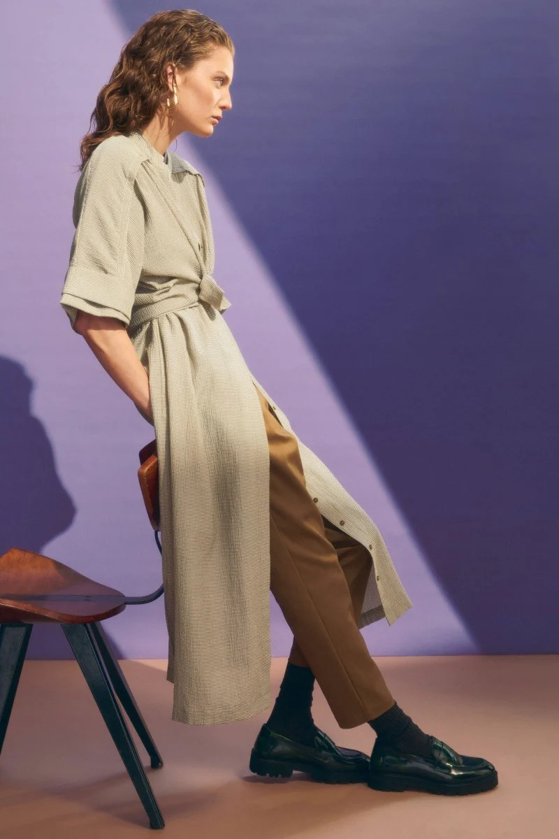 Porta Dress - Image 6