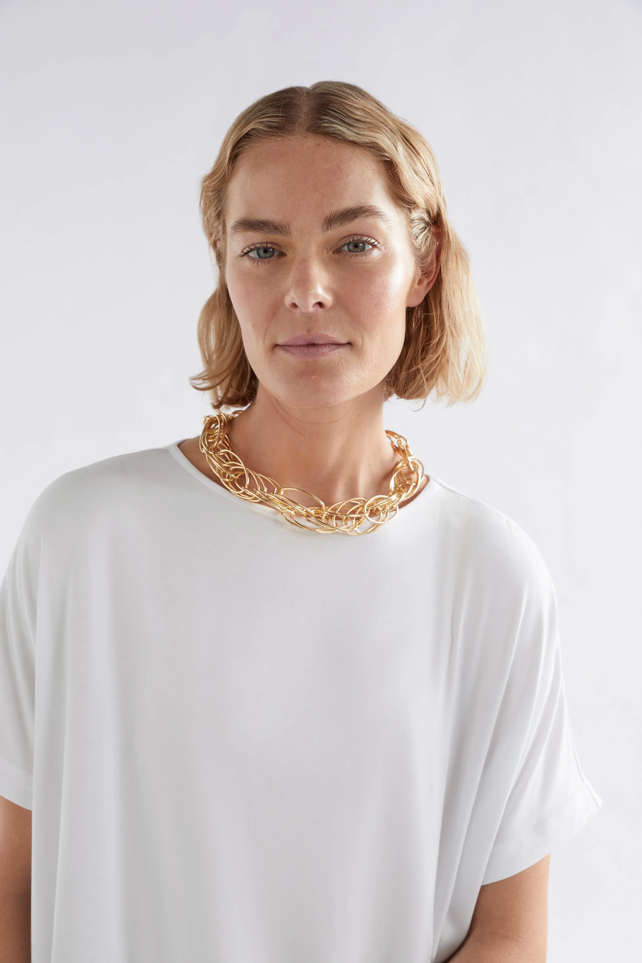 Rei Short Necklace - Image 12