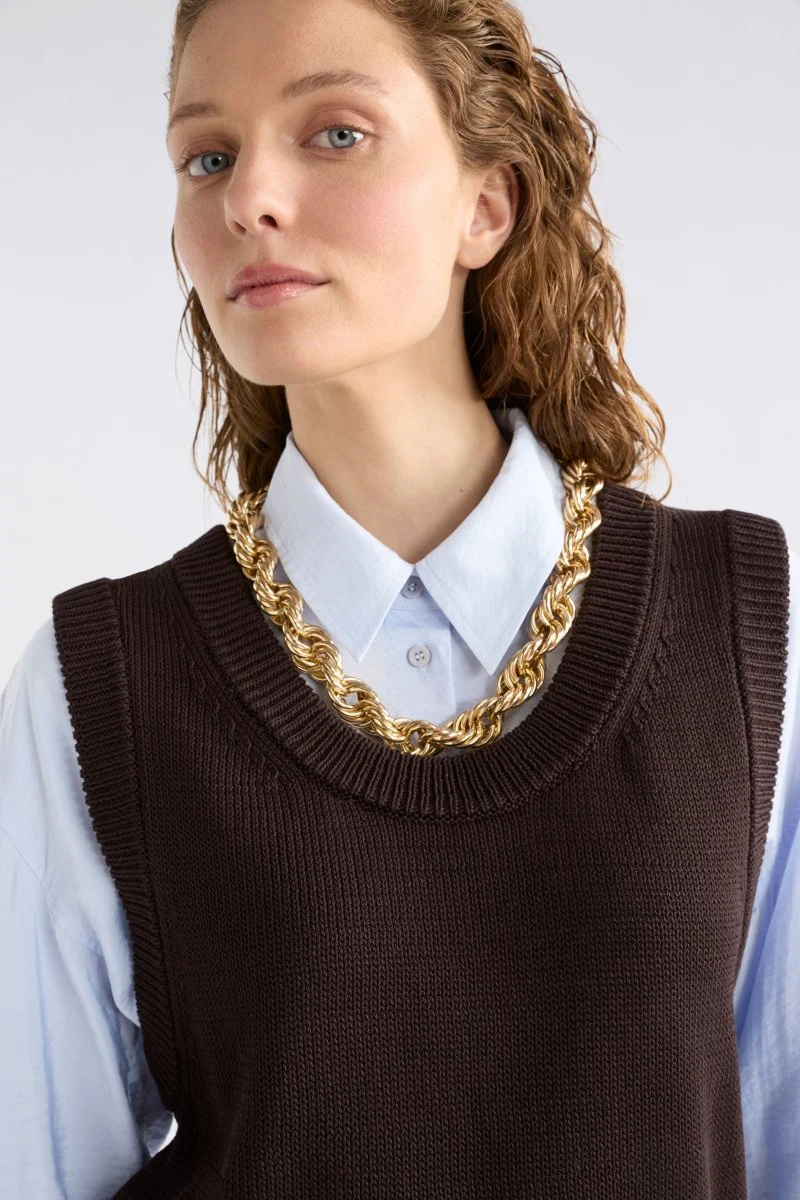 Reppen Necklace - Image 3