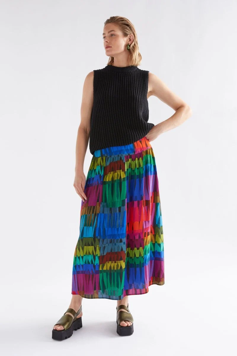 Reva Skirt