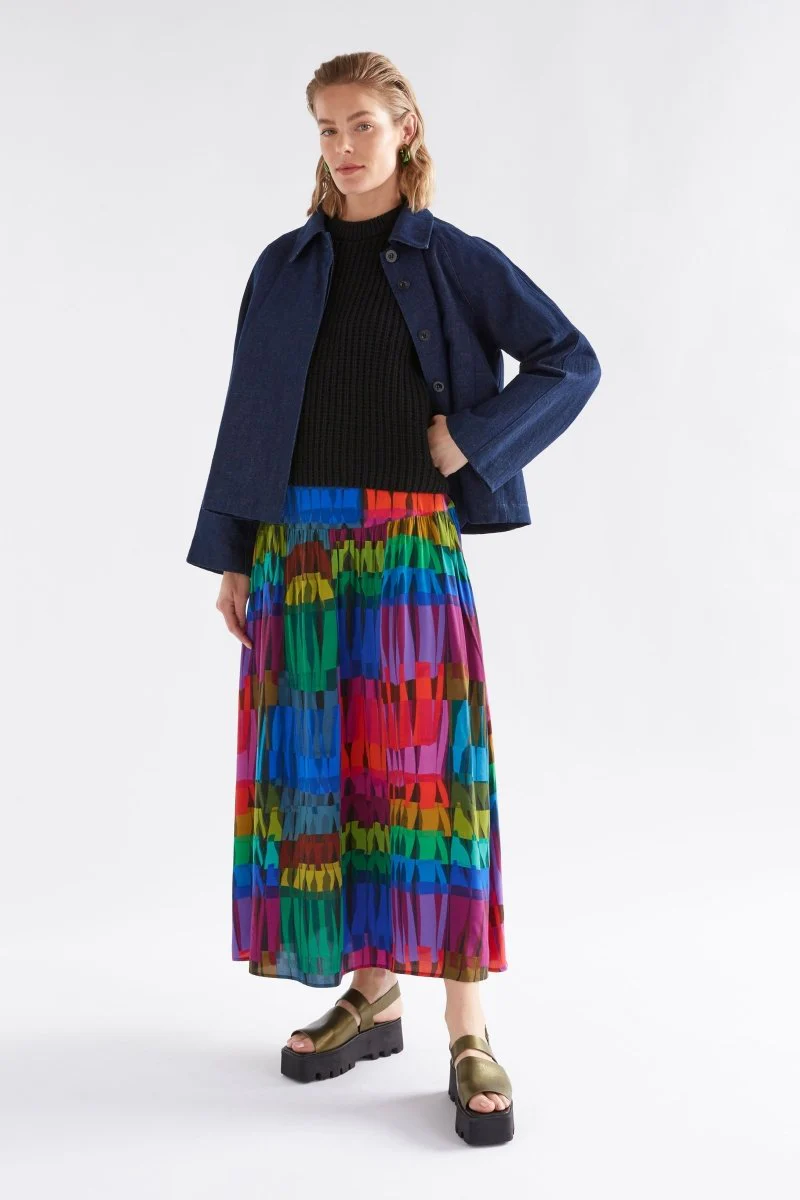 Reva Skirt - Image 5