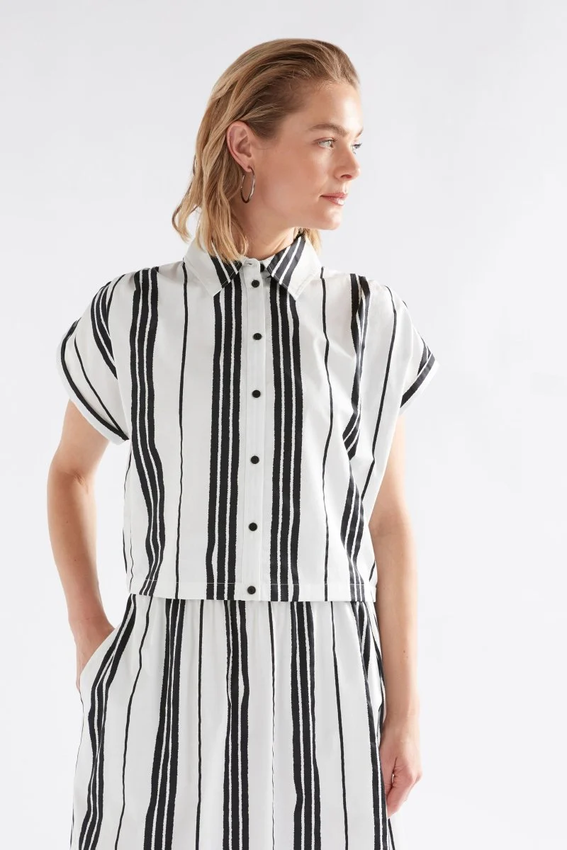 Reza Shirt