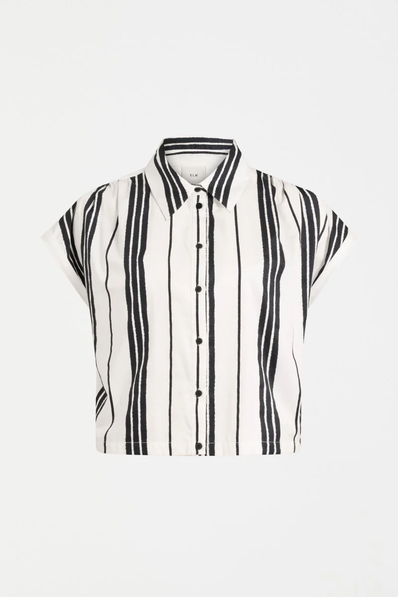 Reza Shirt - Image 9