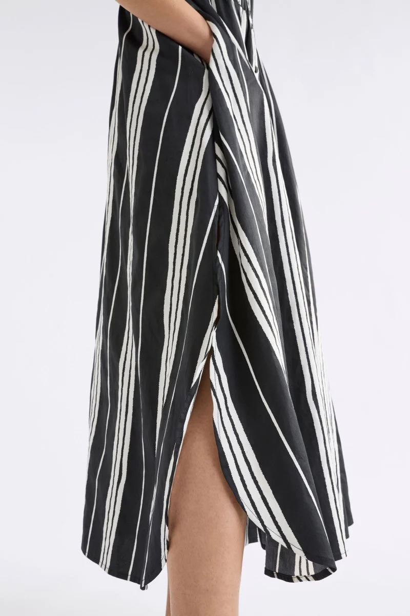 Reza Shirt Dress - Image 5
