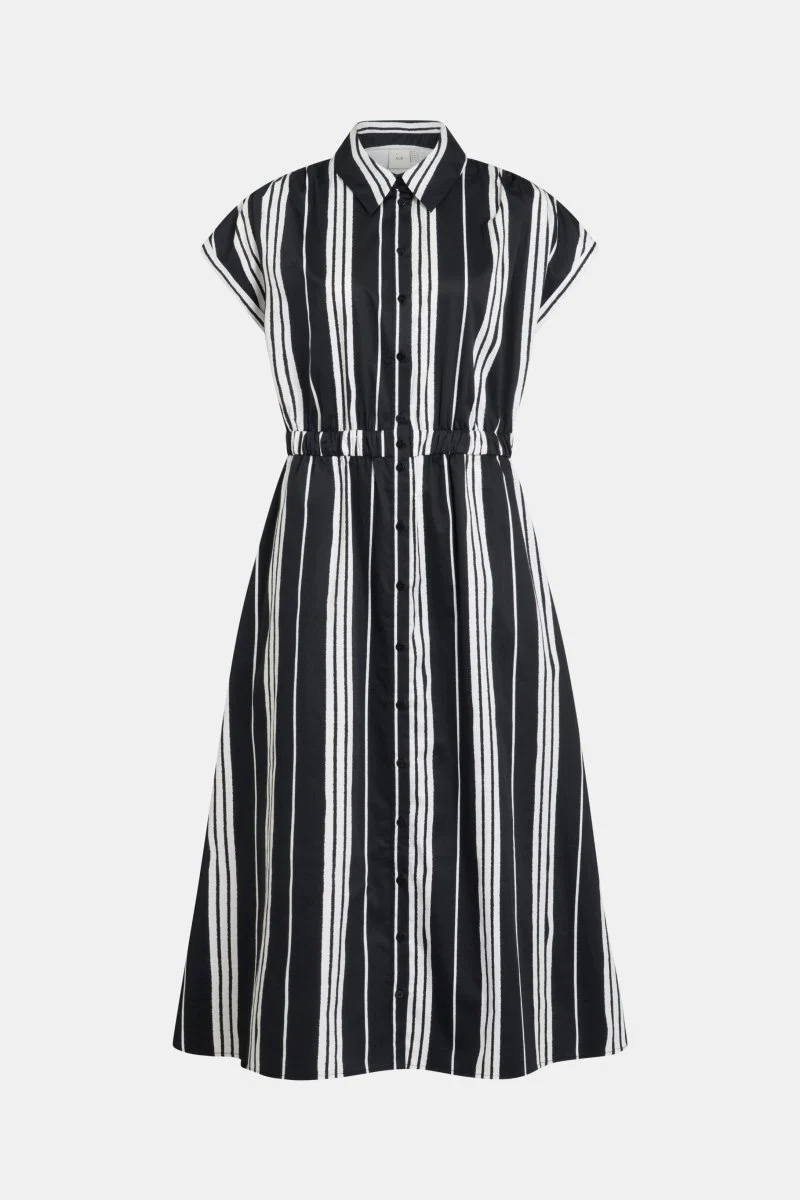 Reza Shirt Dress - Image 9