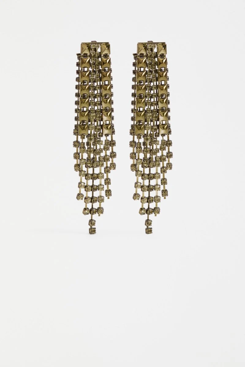 Rutor Earring - Image 2