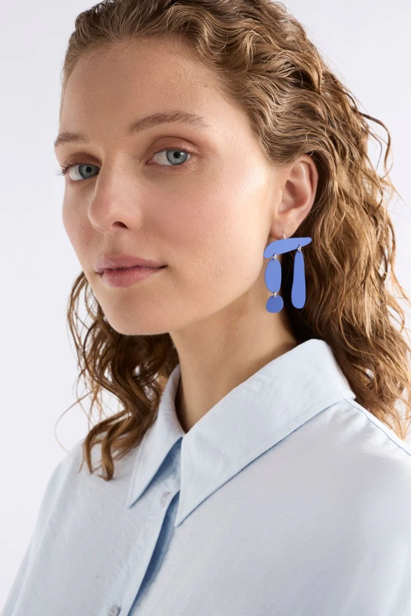 Saaras Hook Earring - Image 4