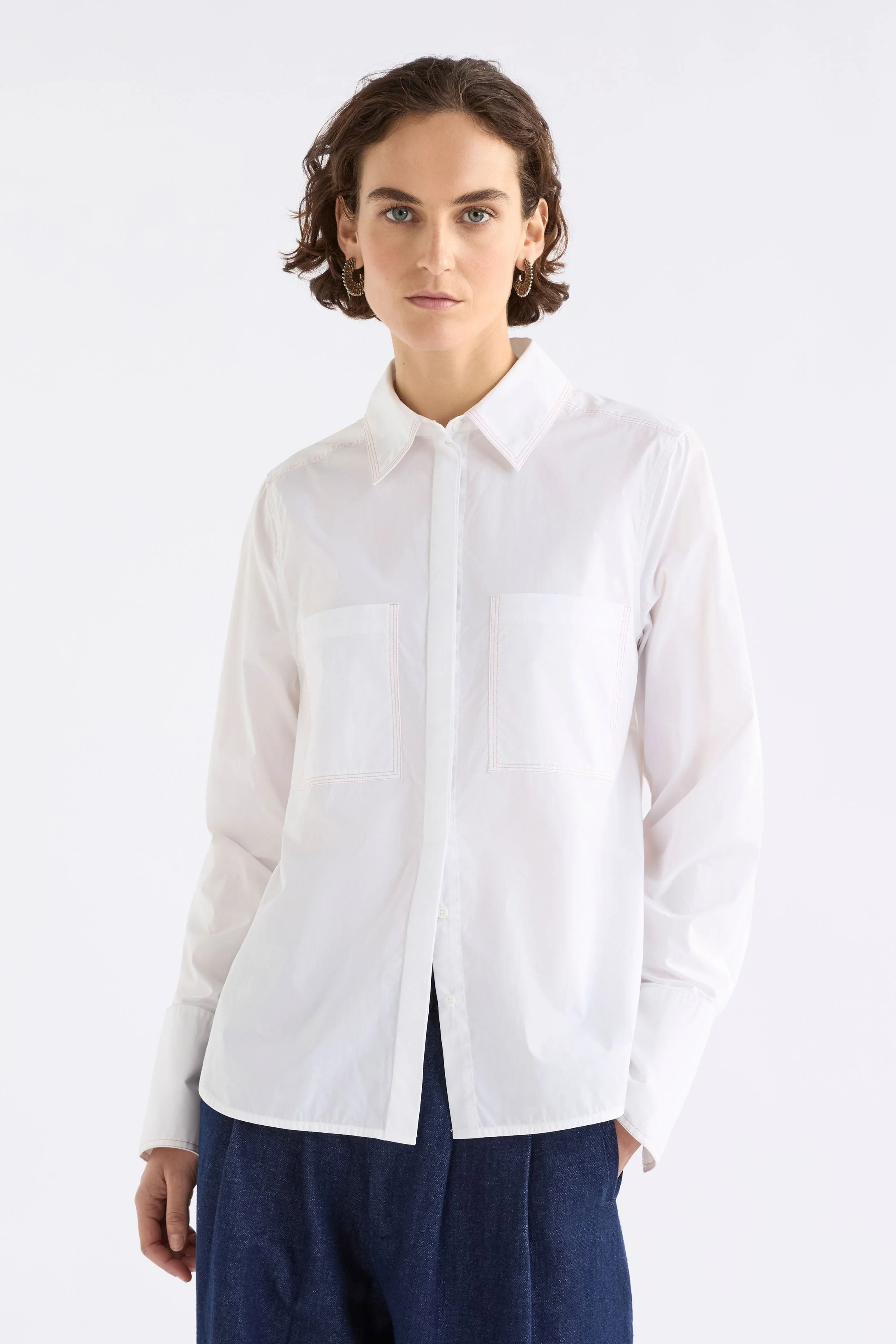 Salli Shirt