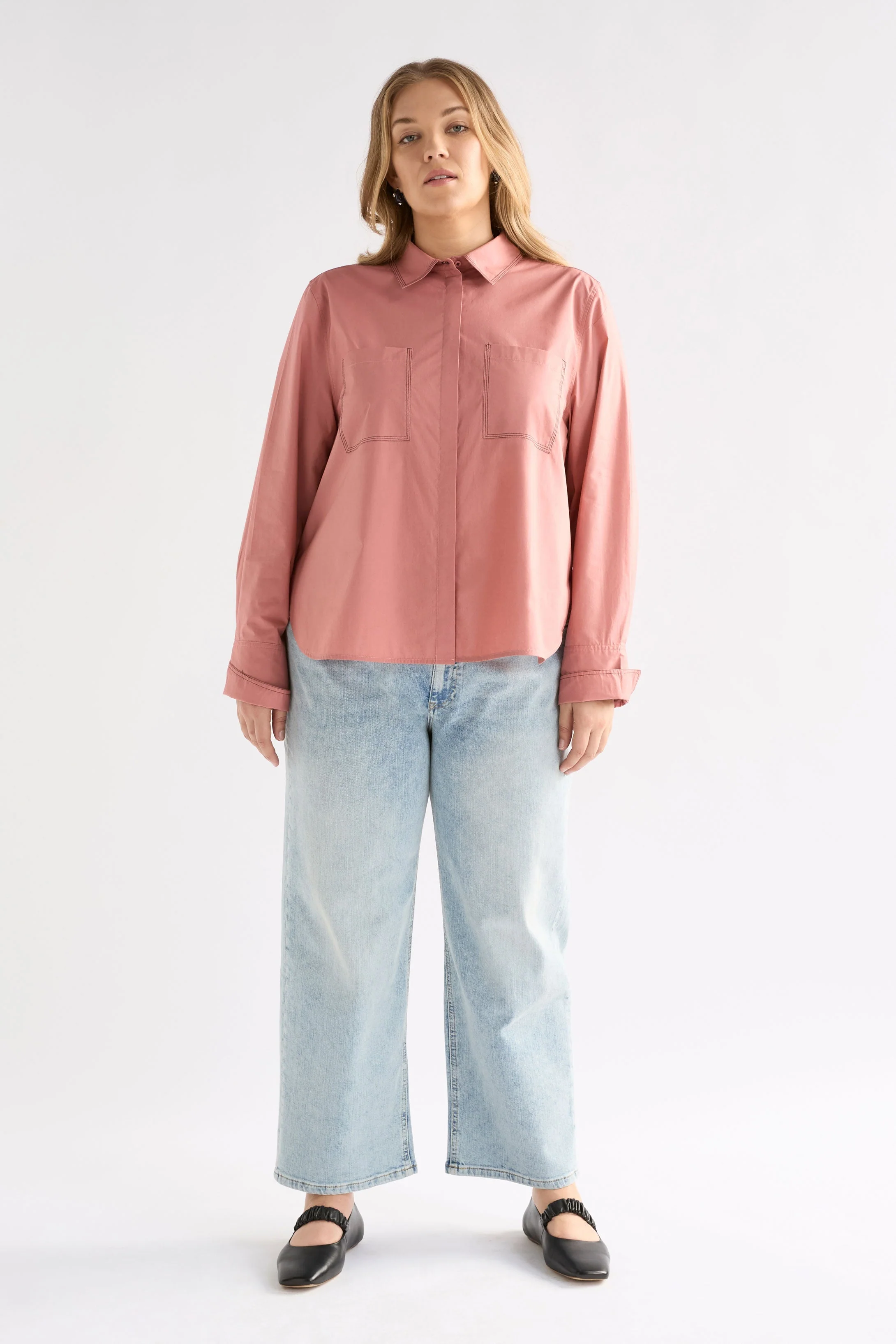 Salli Shirt - Image 11