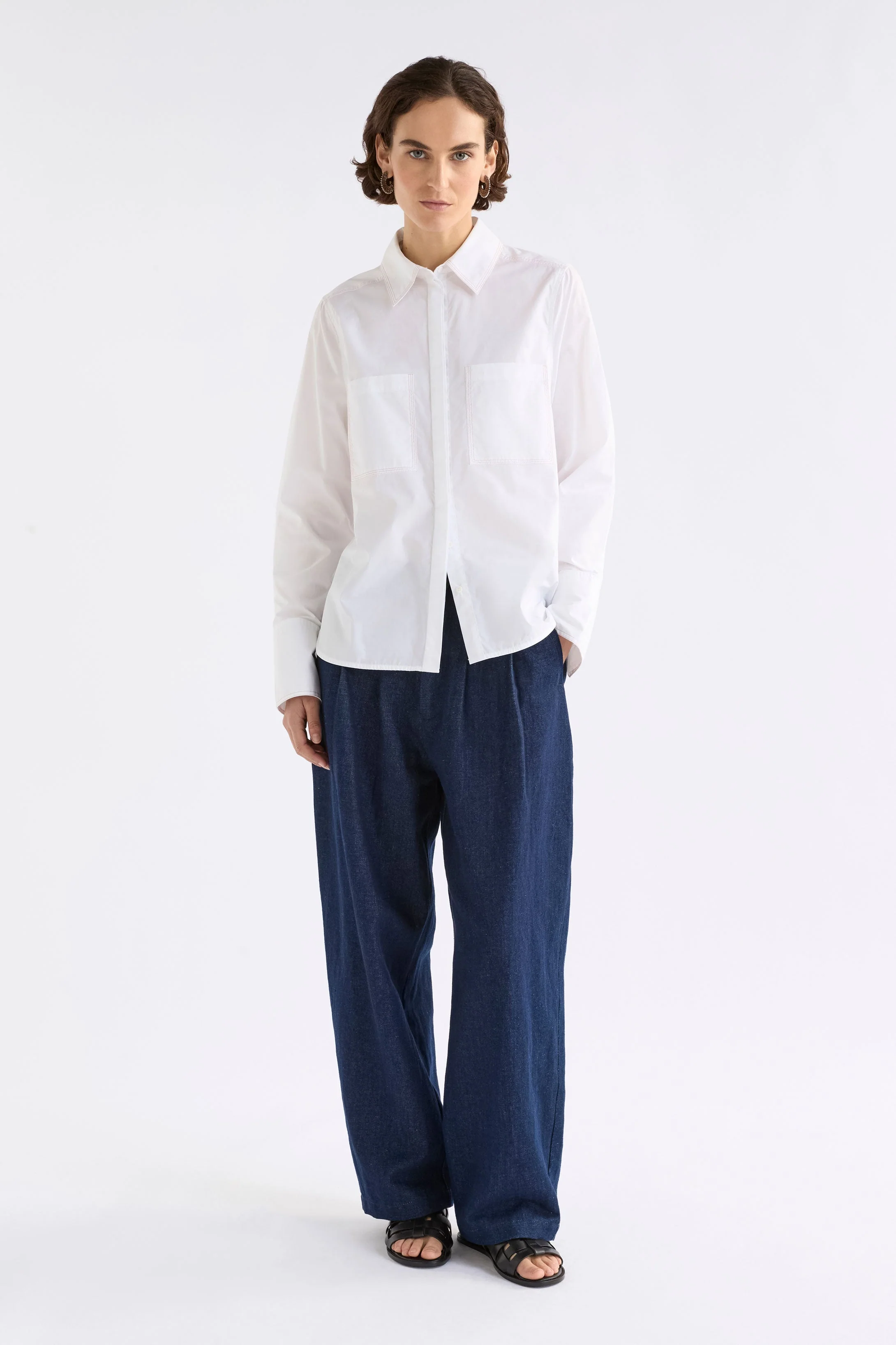 Salli Shirt - Image 2