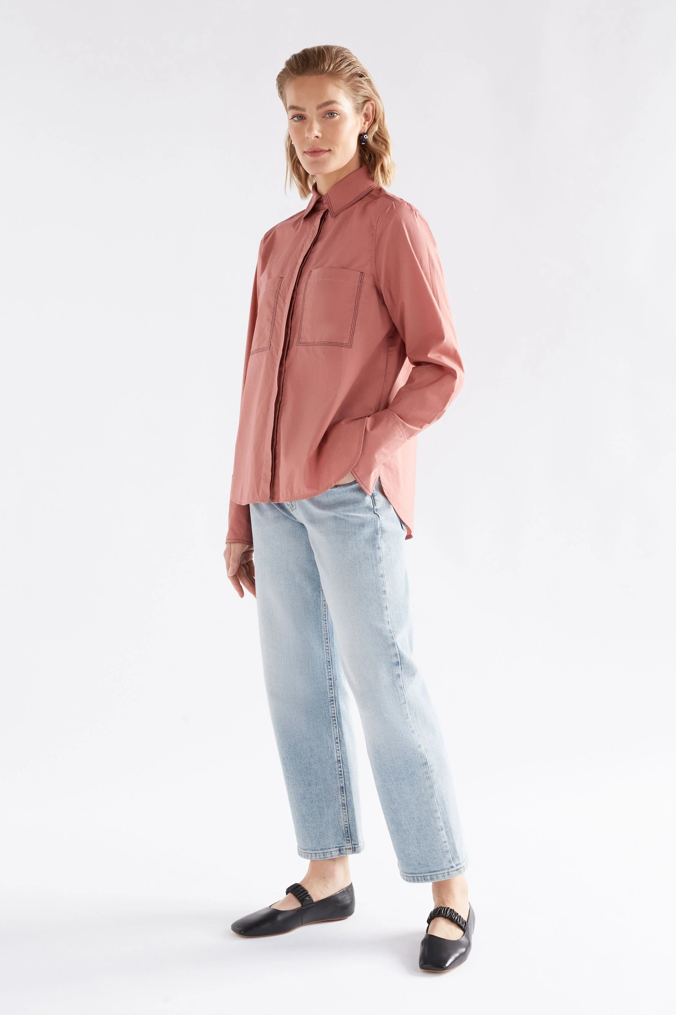Salli Shirt - Image 6