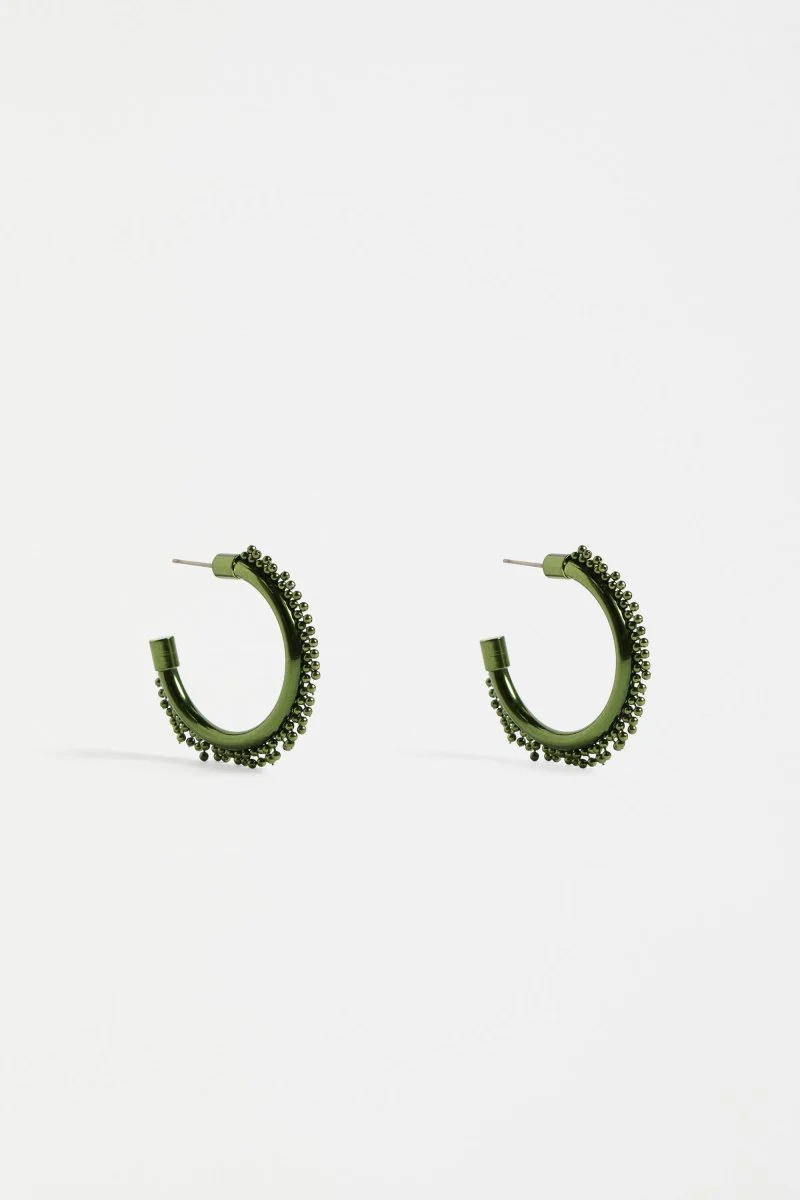 Satta Hoop Earring - Image 2