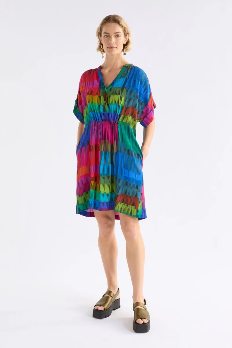 Seka Dress