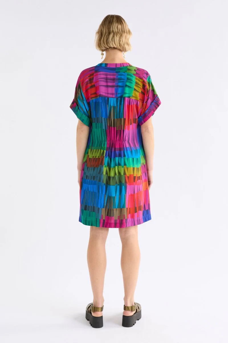Seka Dress - Image 2
