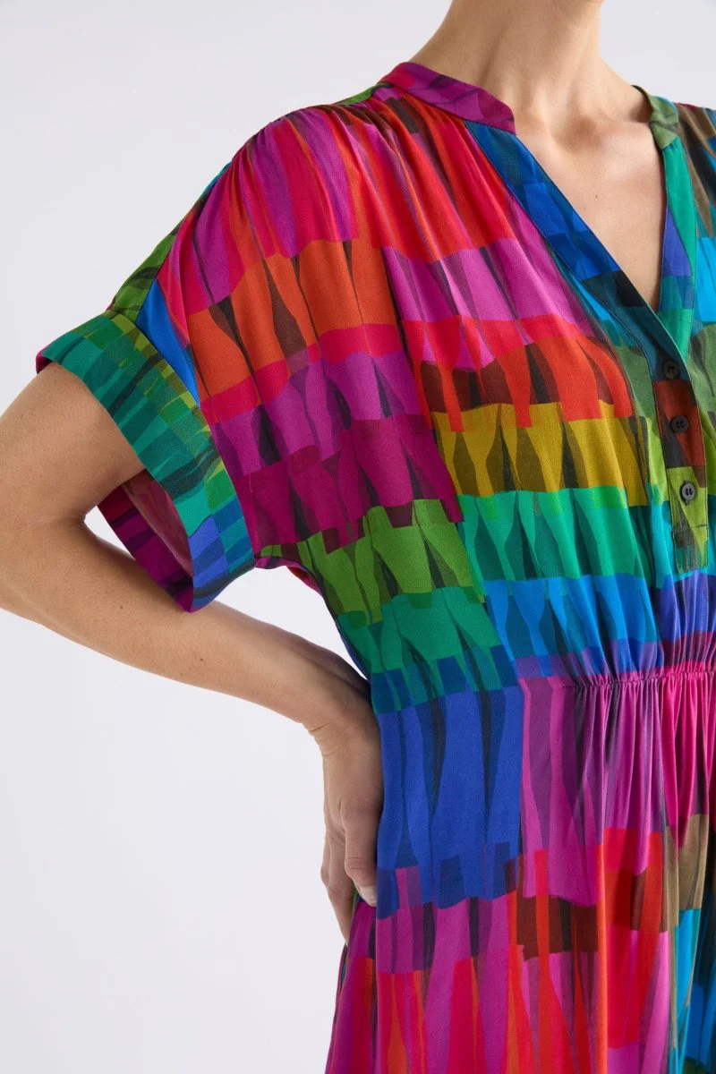 Seka Dress - Image 3