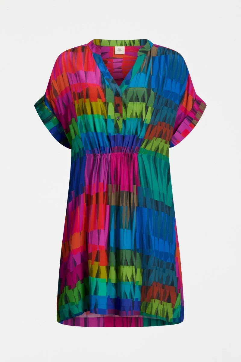 Seka Dress - Image 4