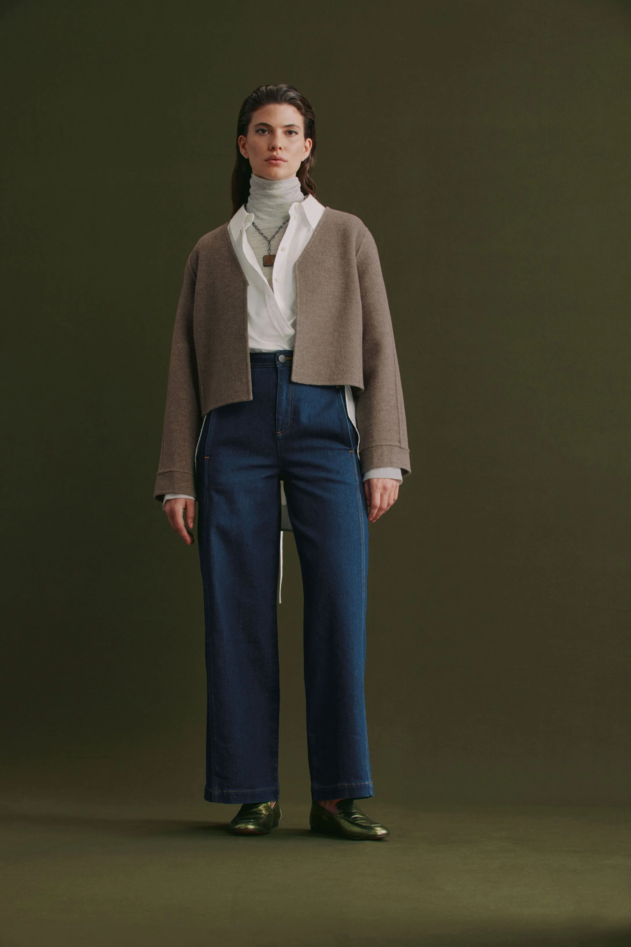 Sesa Jacket - Image 3