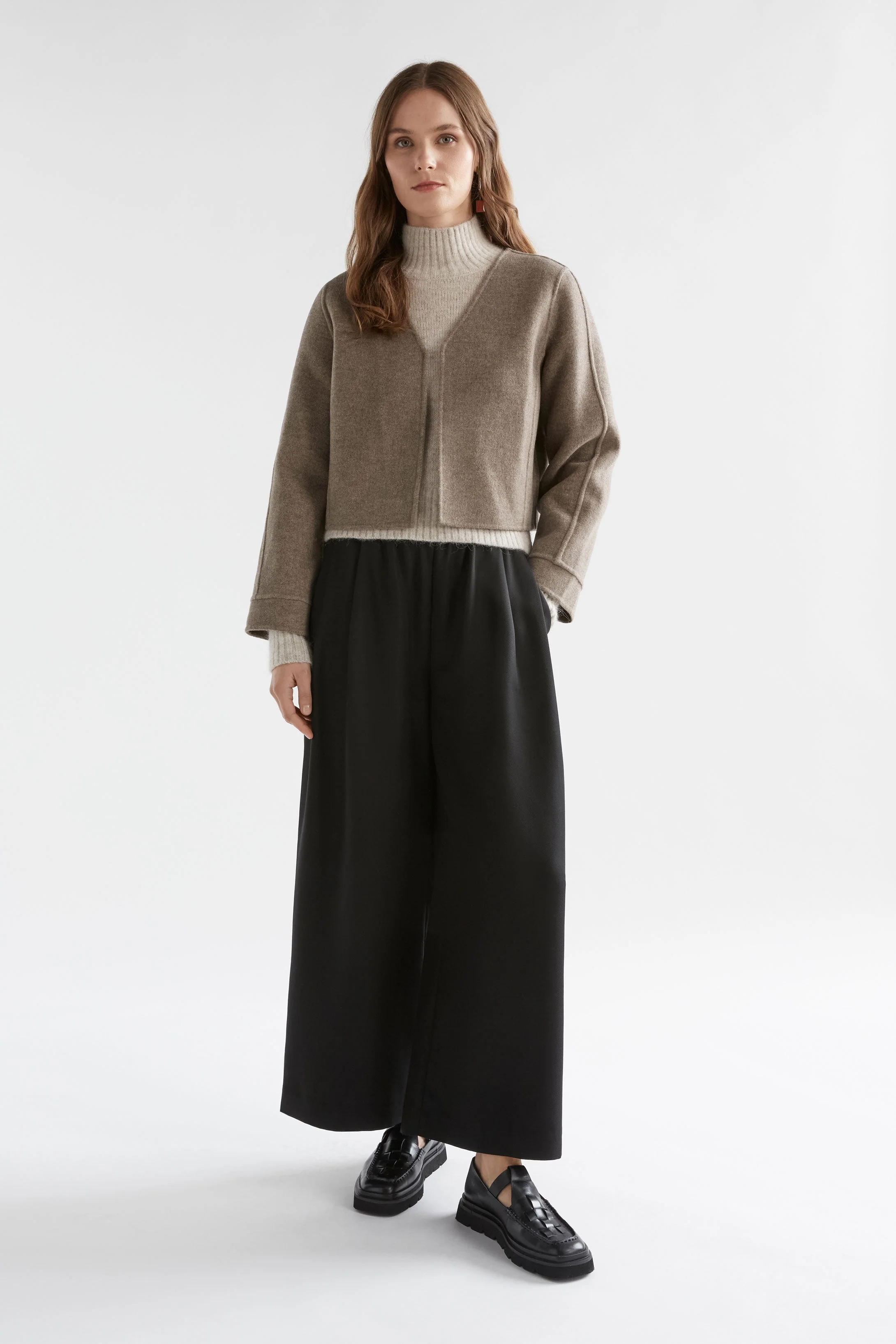 Sesa Jacket - Image 5