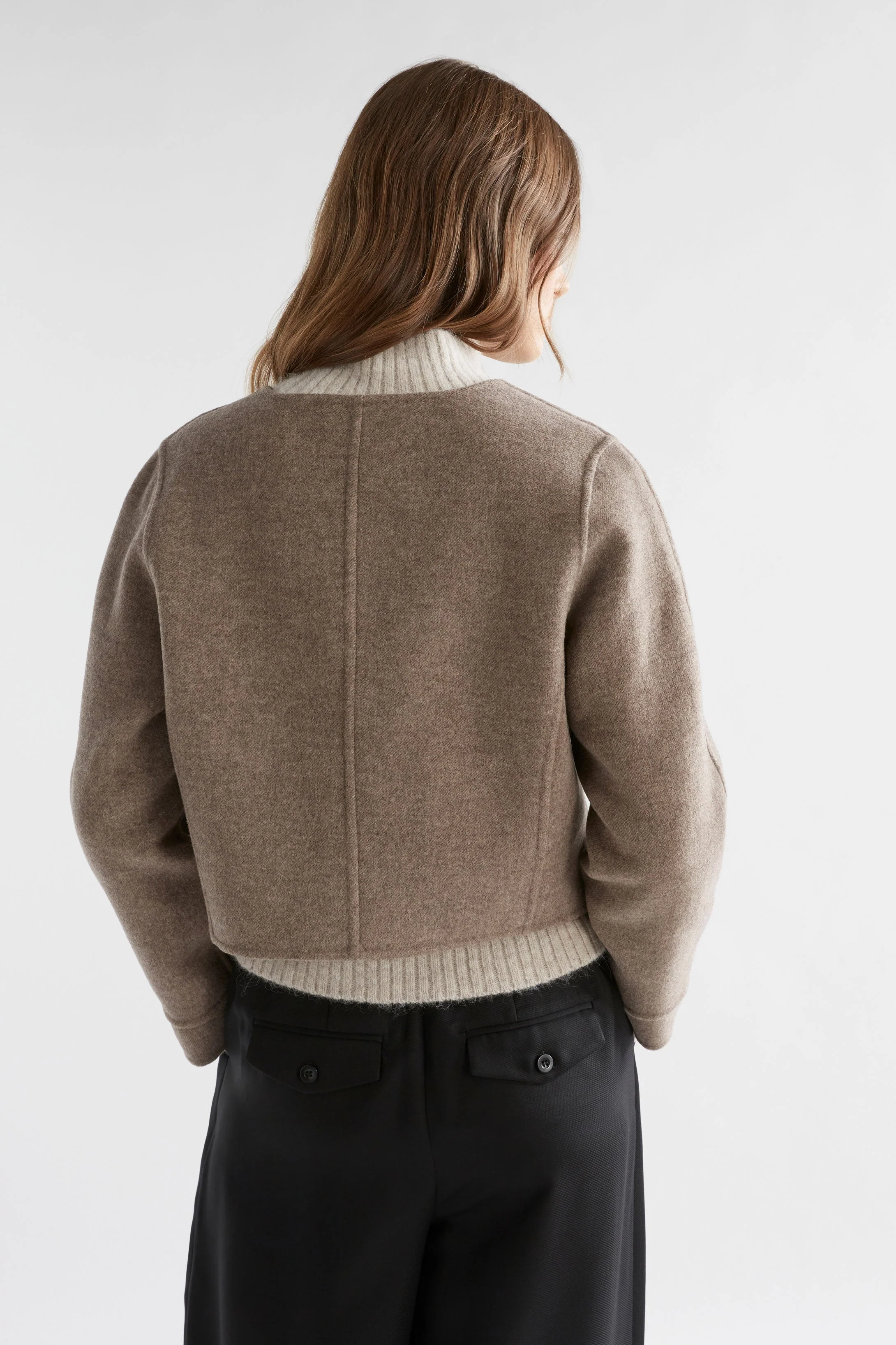 Sesa Jacket - Image 7