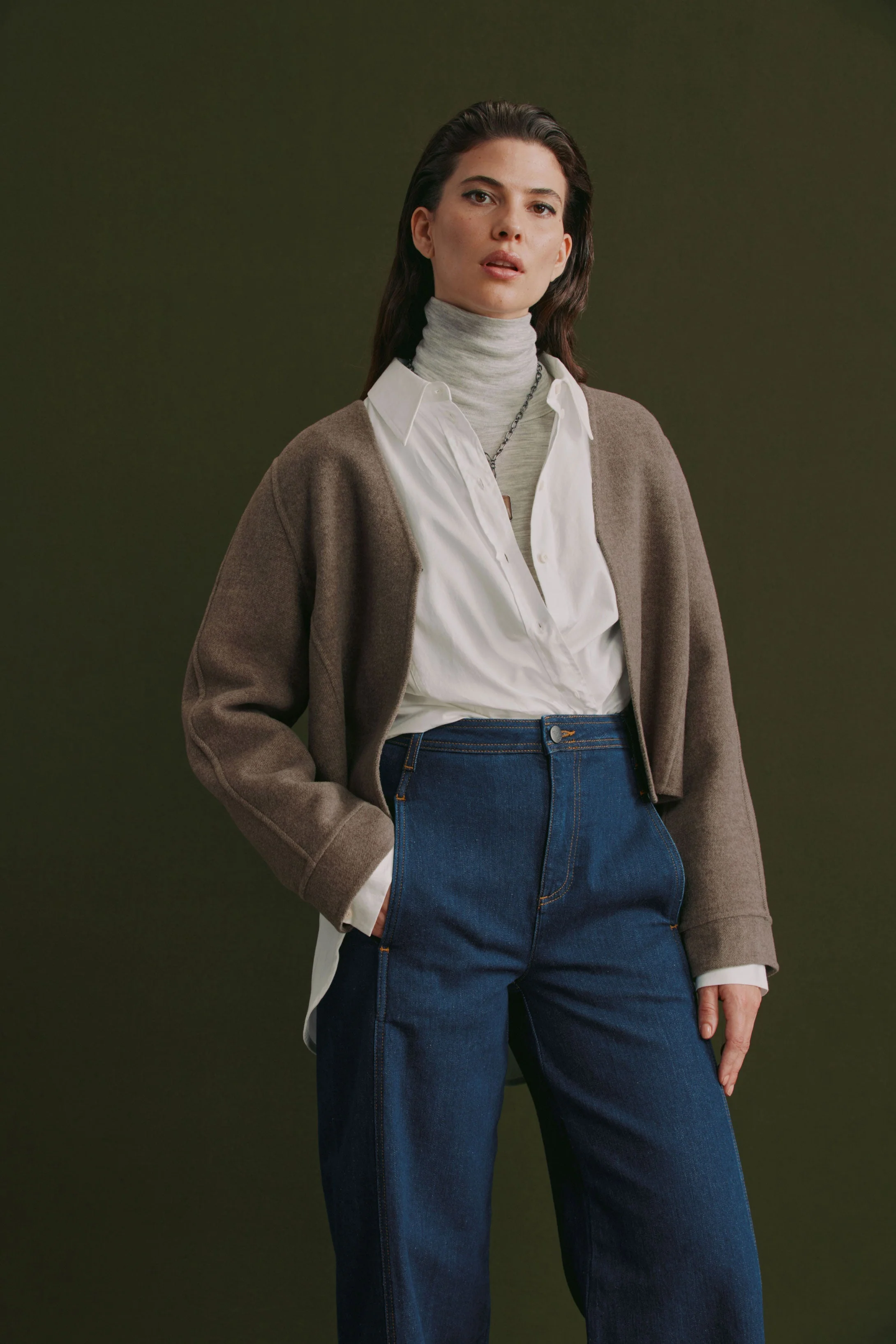Sesa Jacket - Image 8