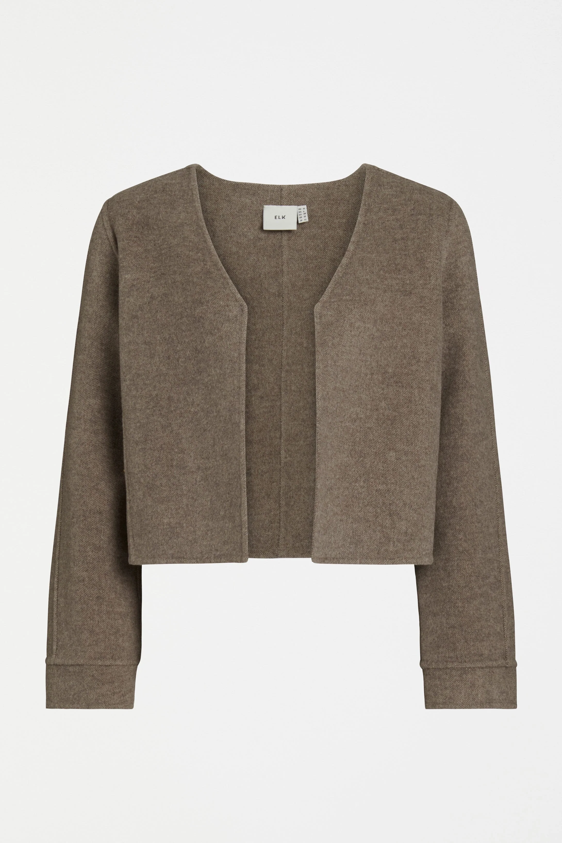 Sesa Jacket - Image 9