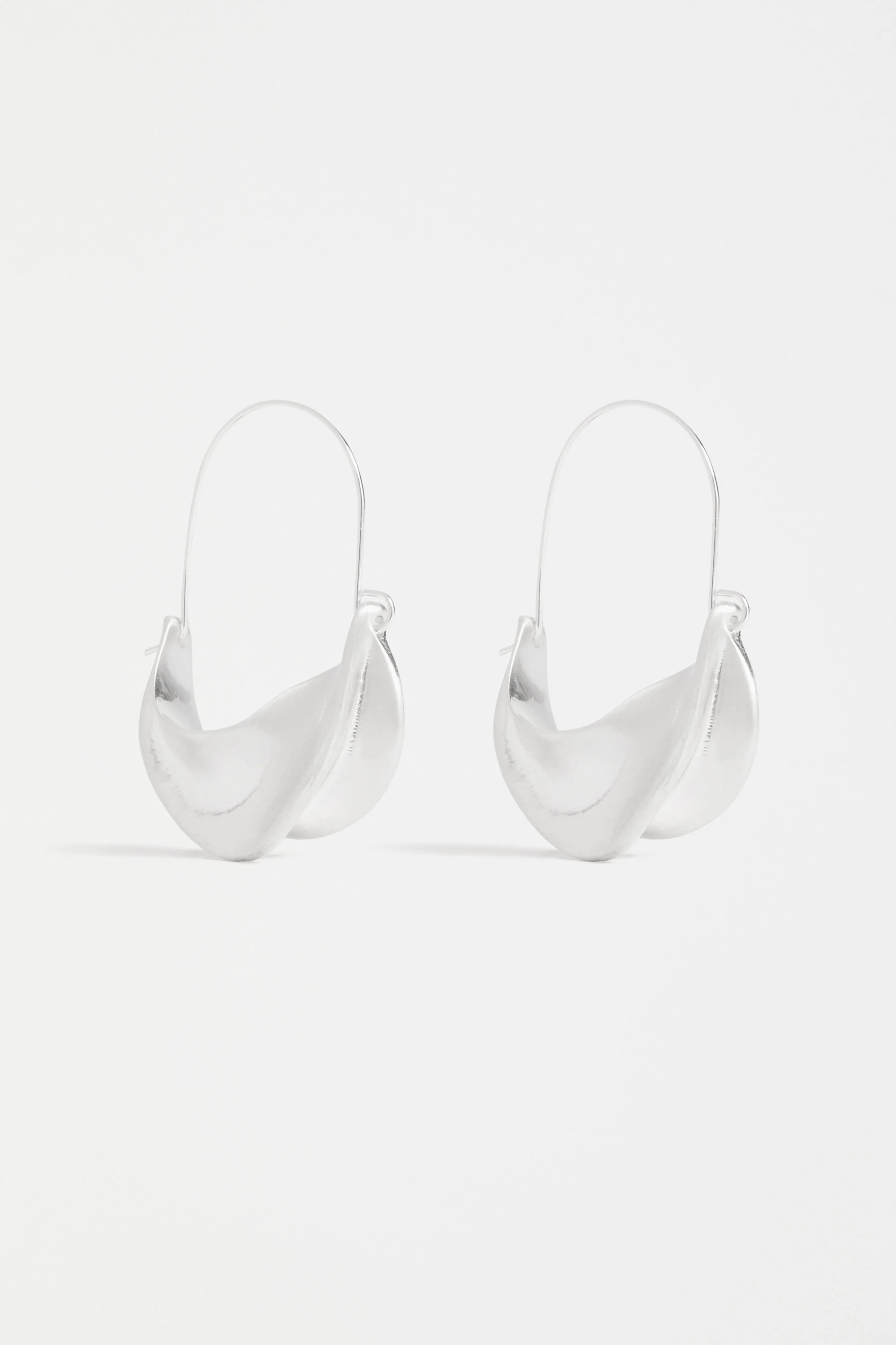 Siita Hoop Earring - Image 4