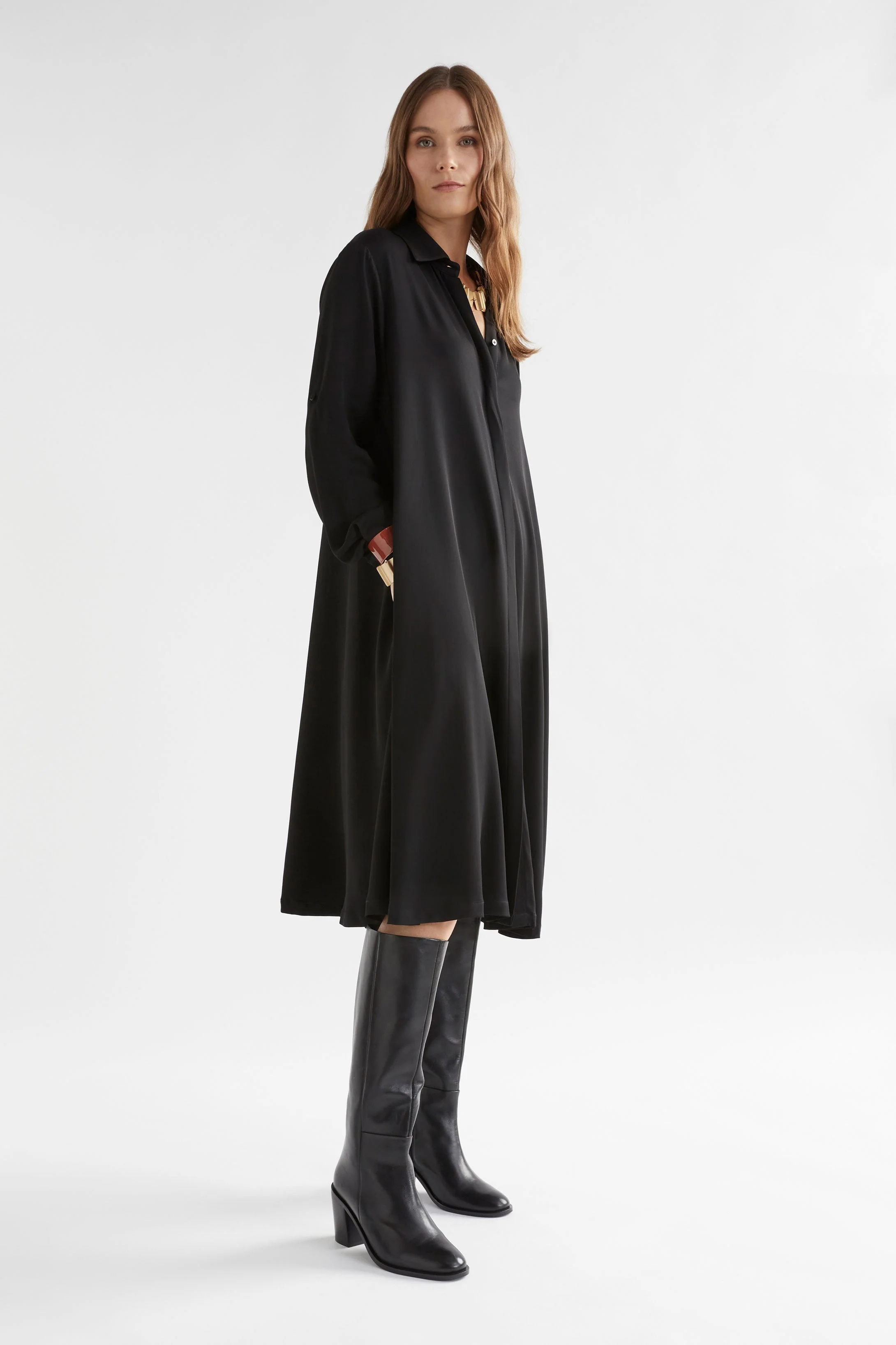 Sjova Dress - Image 10