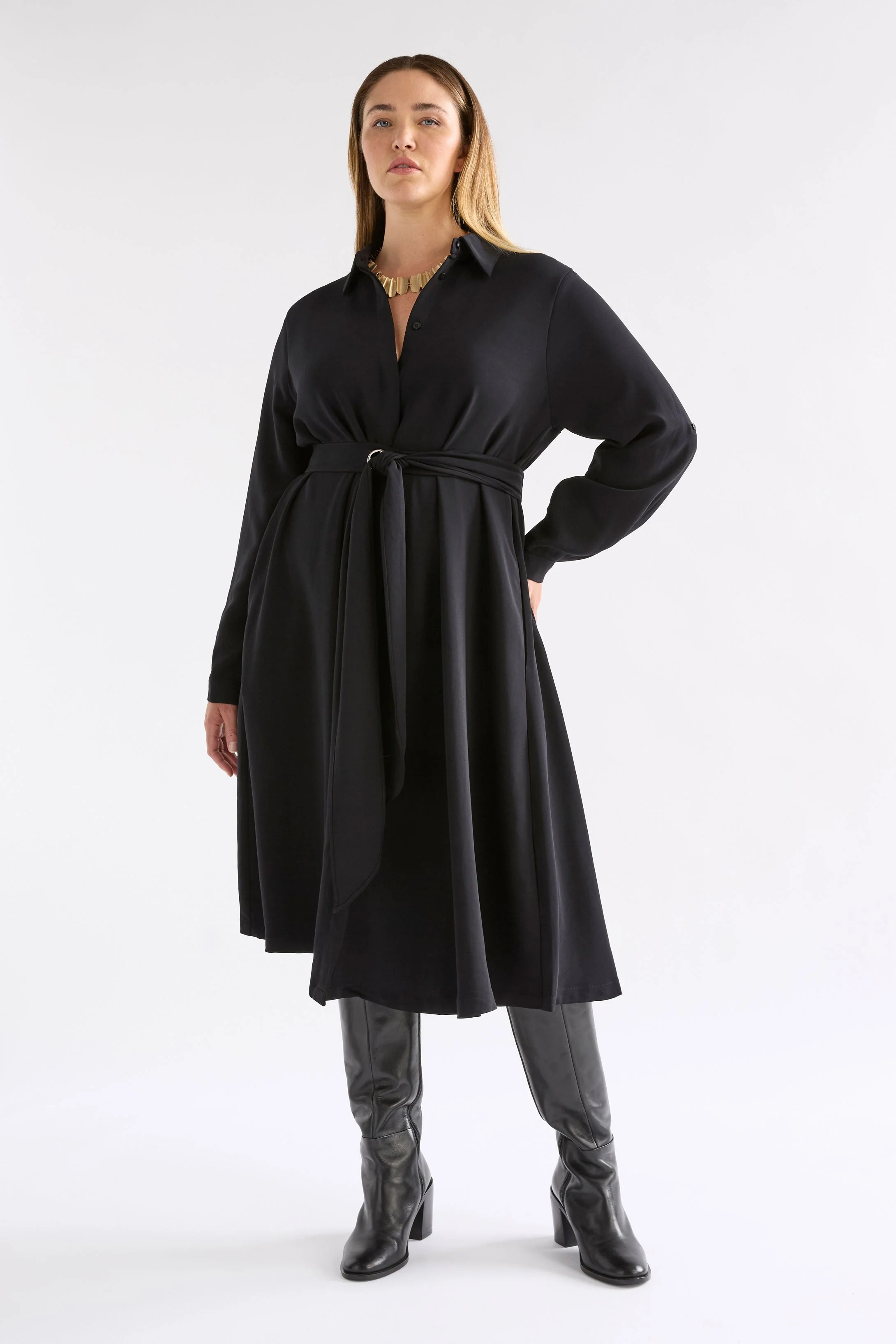 Sjova Dress - Image 13