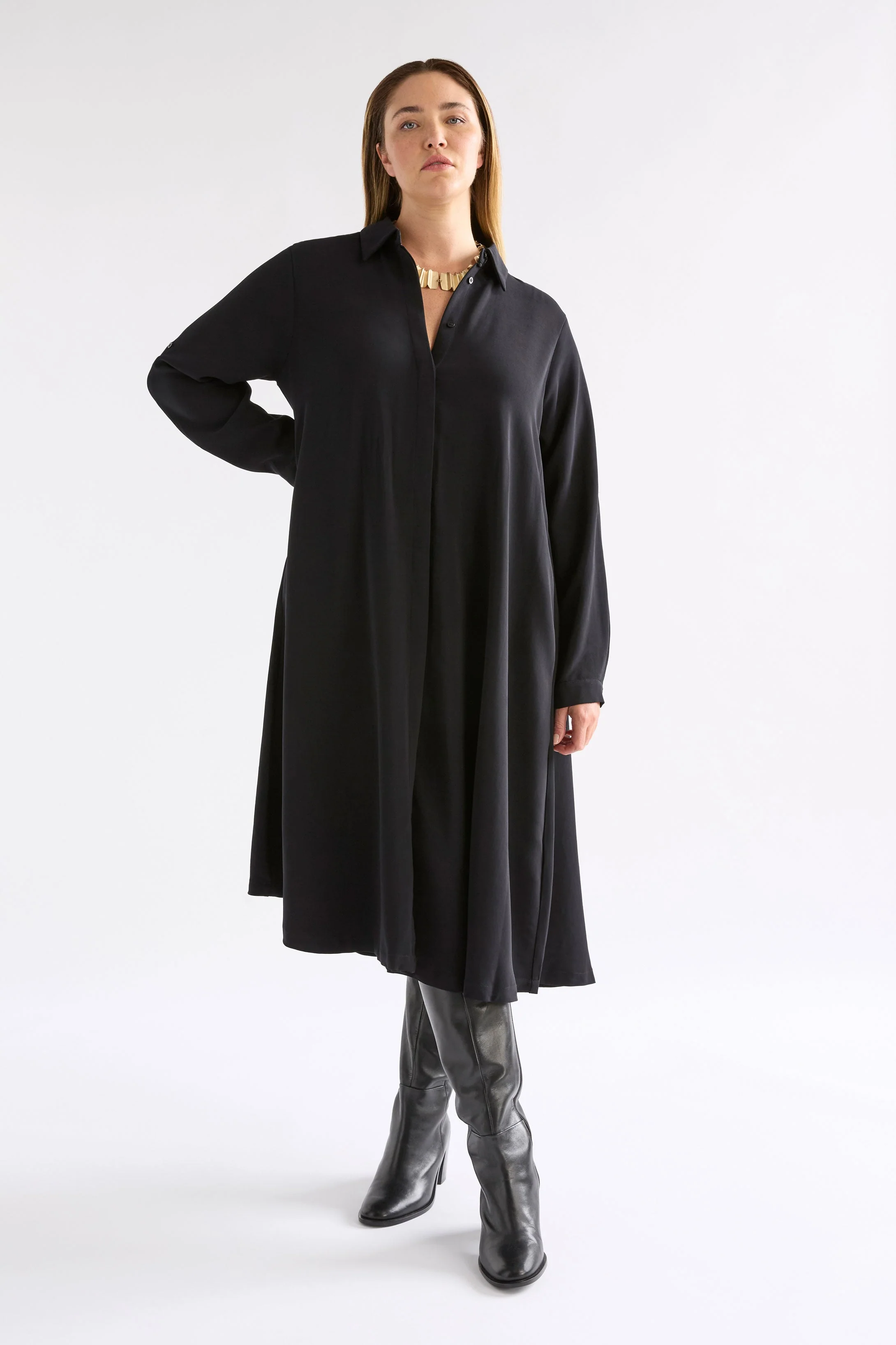 Sjova Dress - Image 14