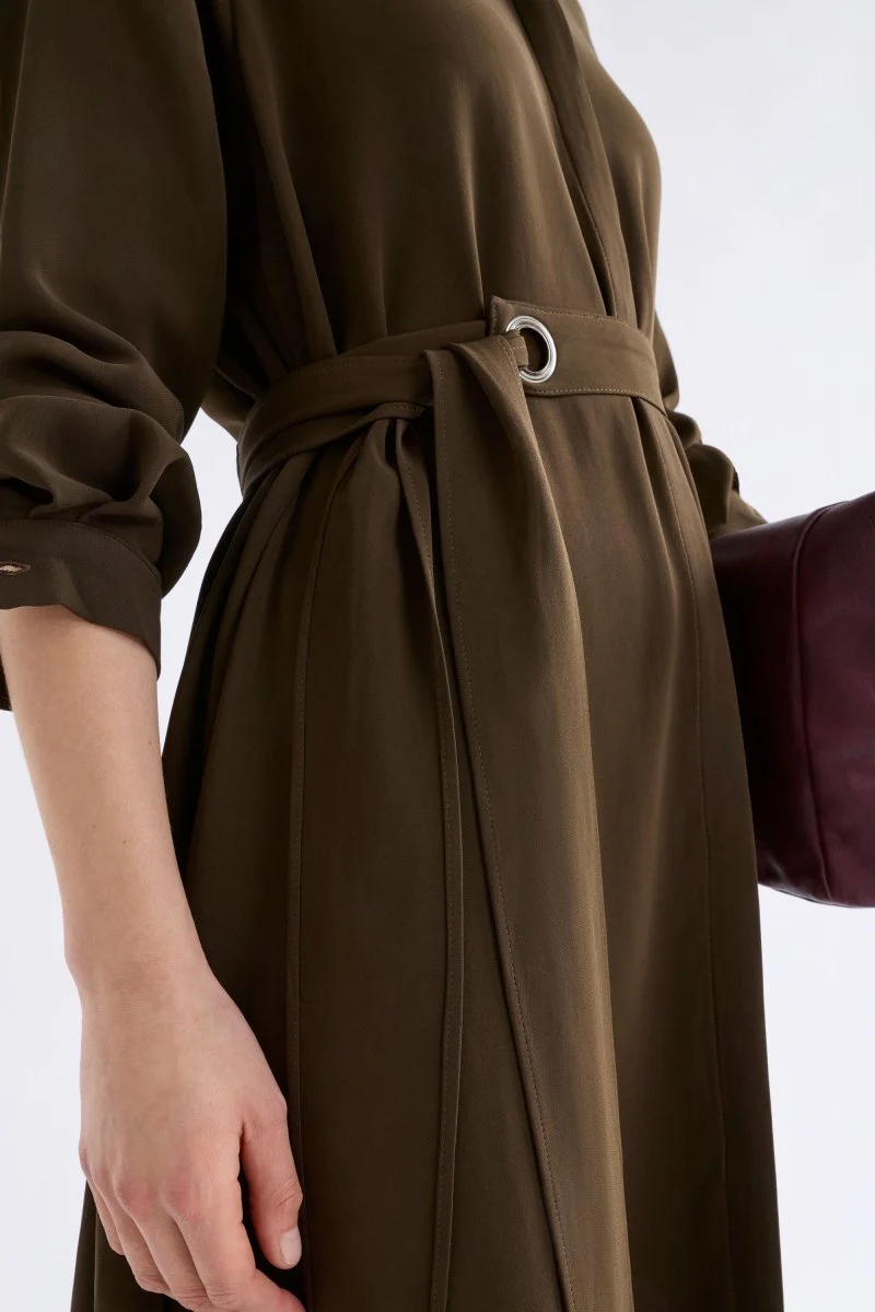 Sjova Dress - Image 3