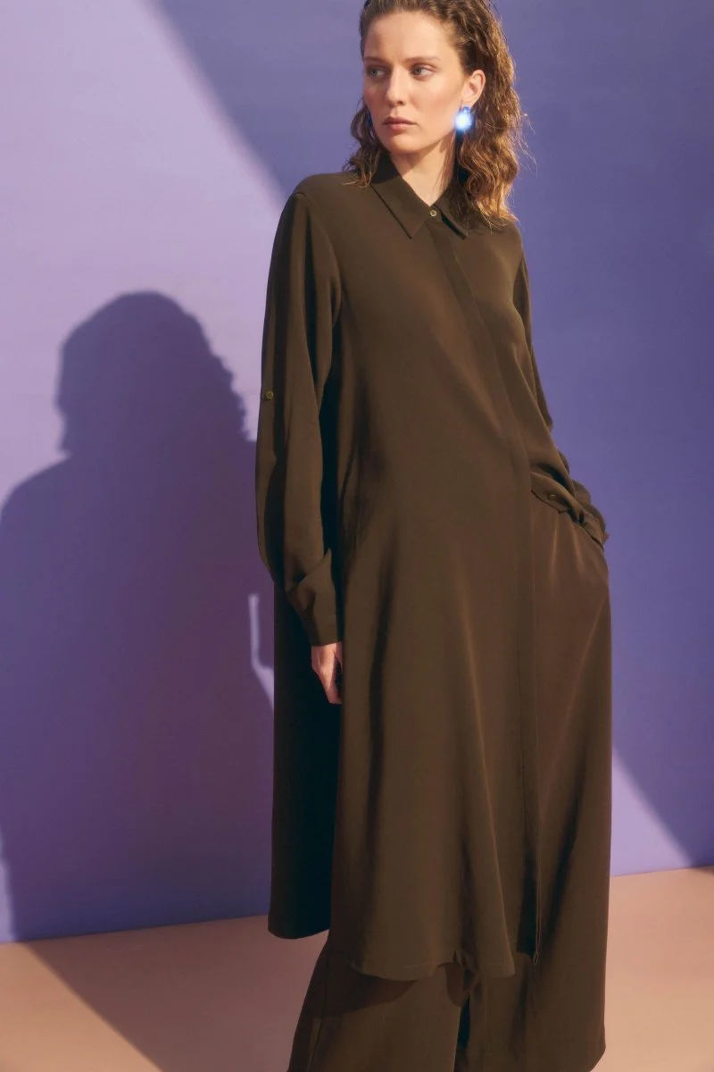 Sjova Dress - Image 6