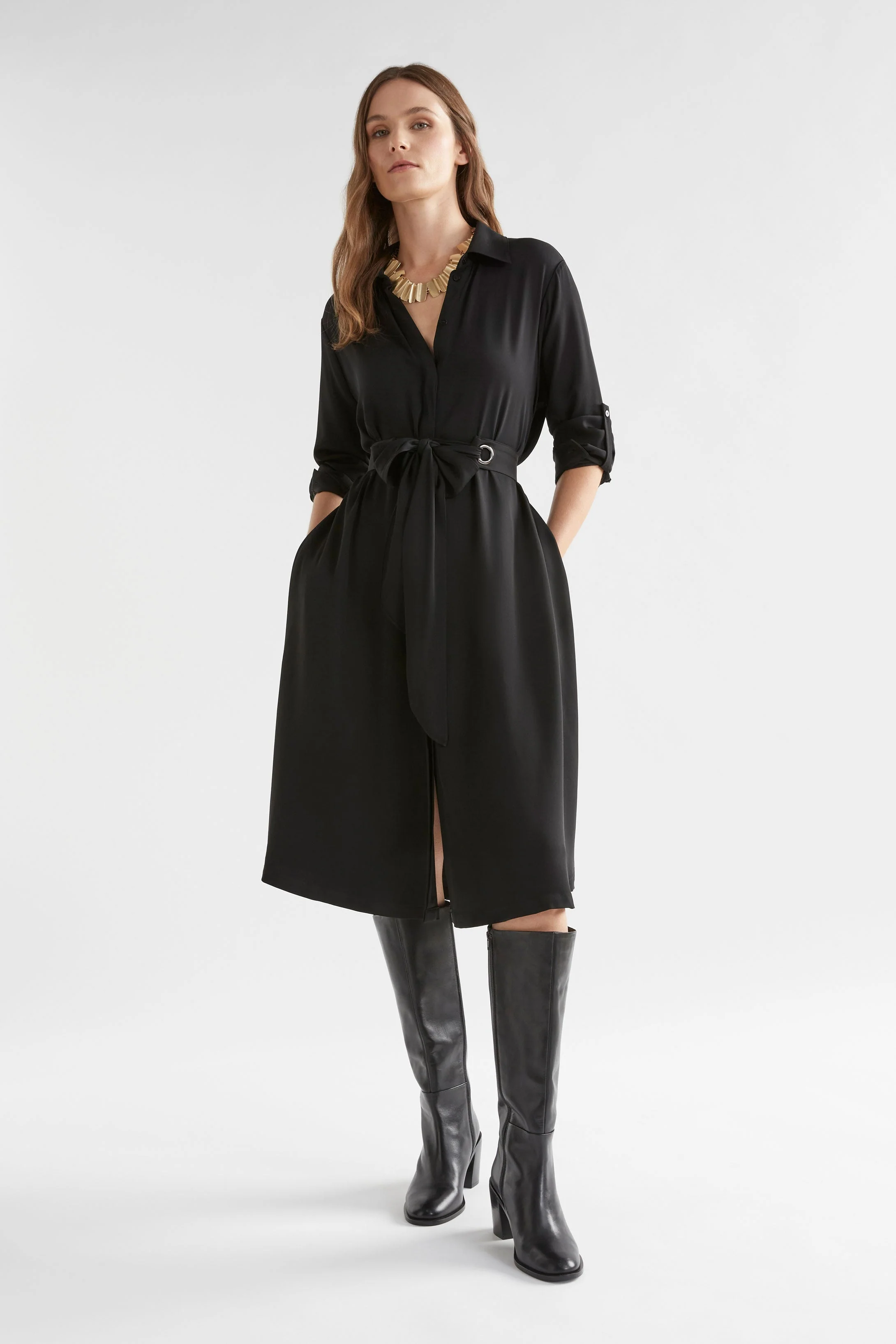 Sjova Dress - Image 7
