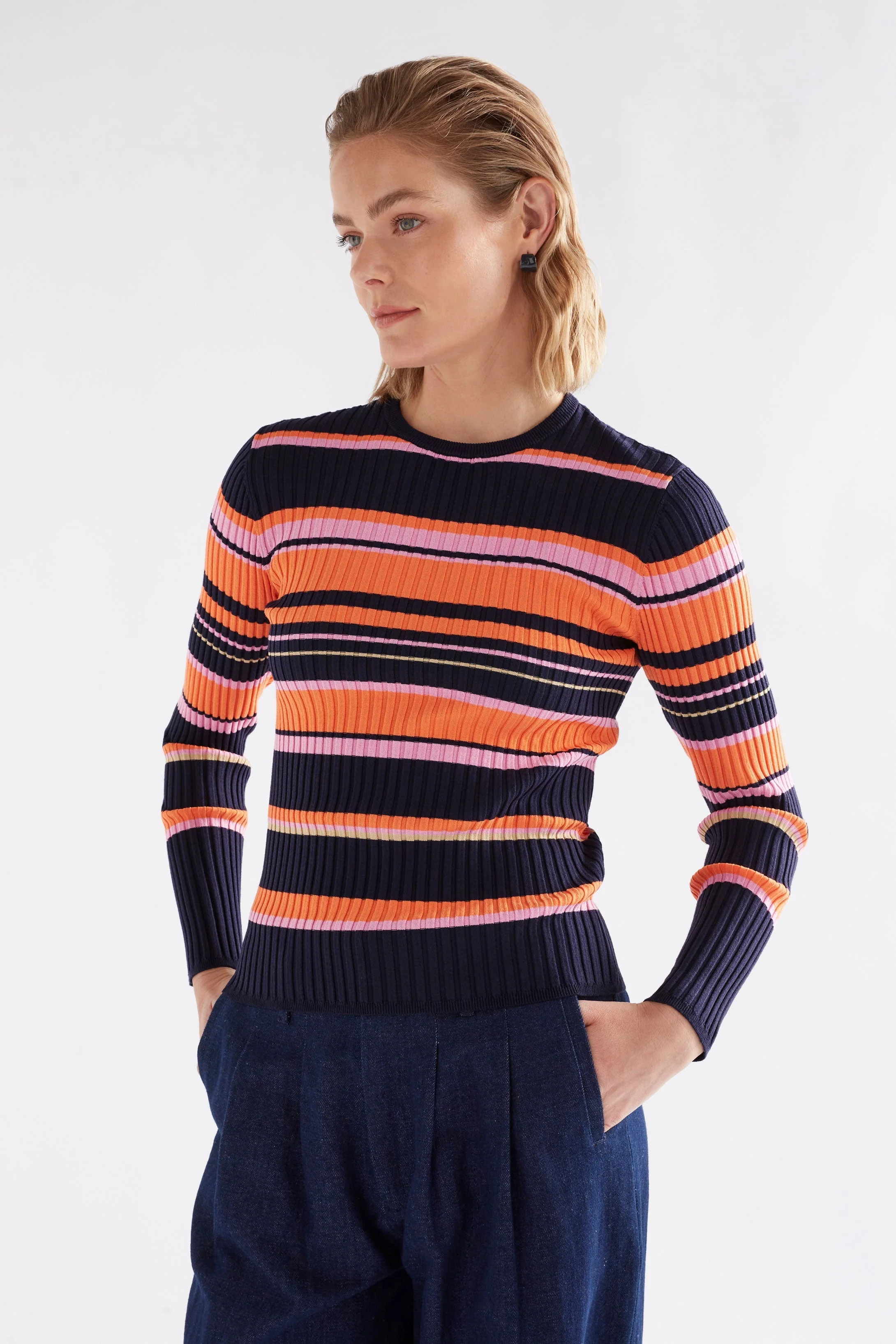 Slinki Sweater