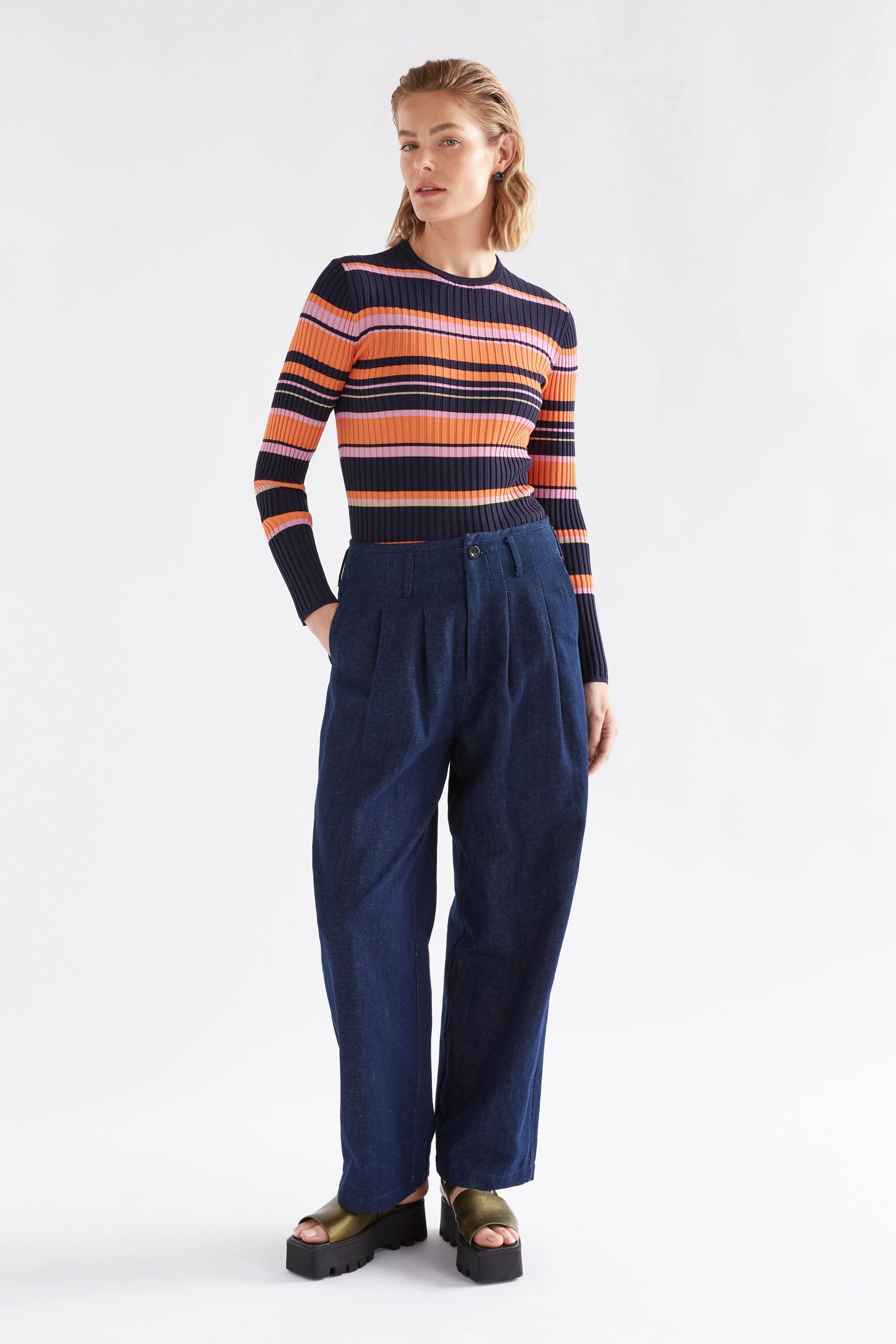Slinki Sweater - Image 2