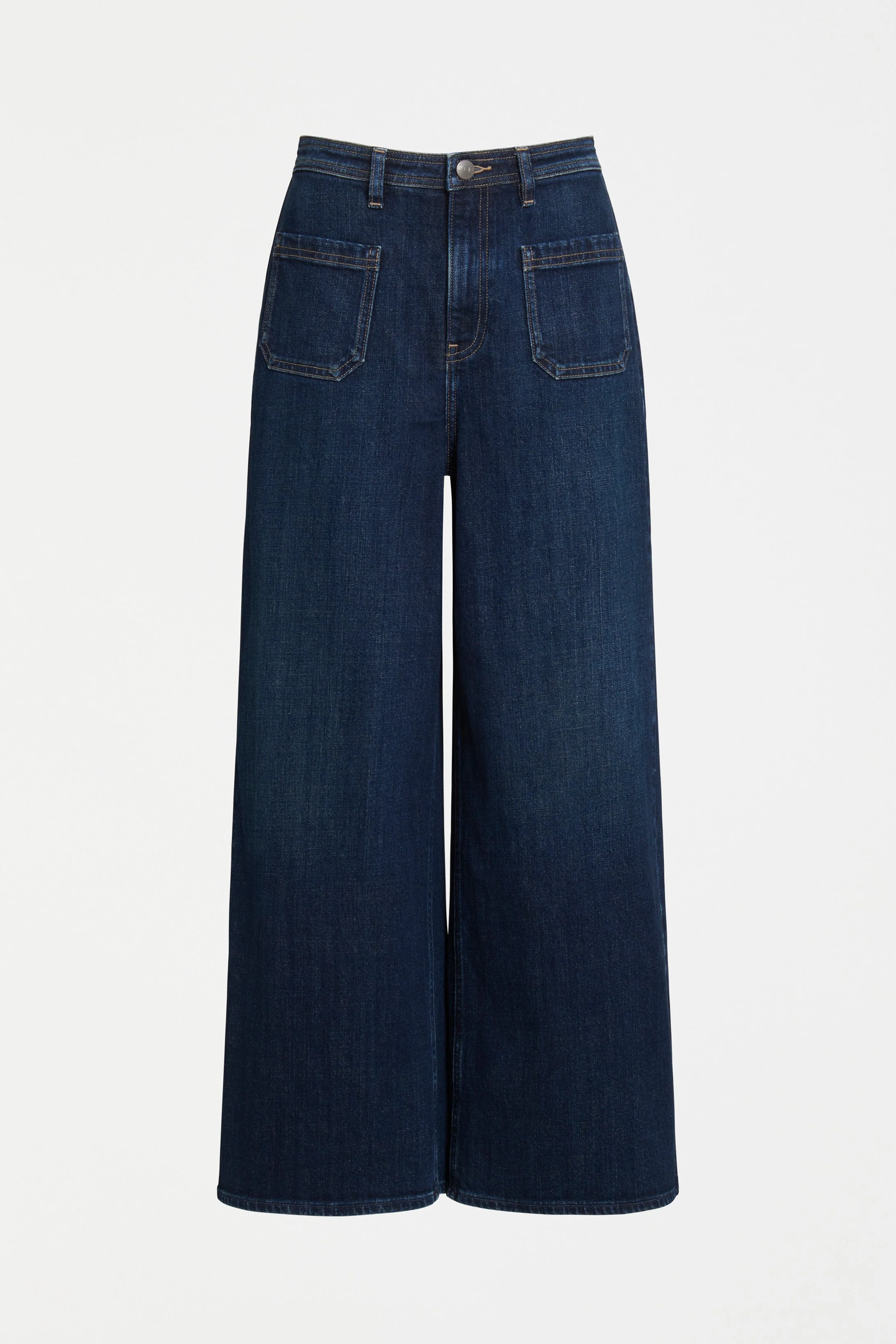 Sondern Jean Indigo Wash - Image 5