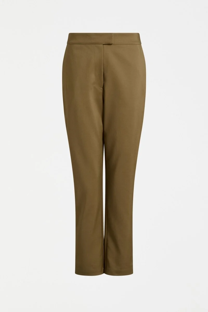 Sorell Pant Olive - Image 4