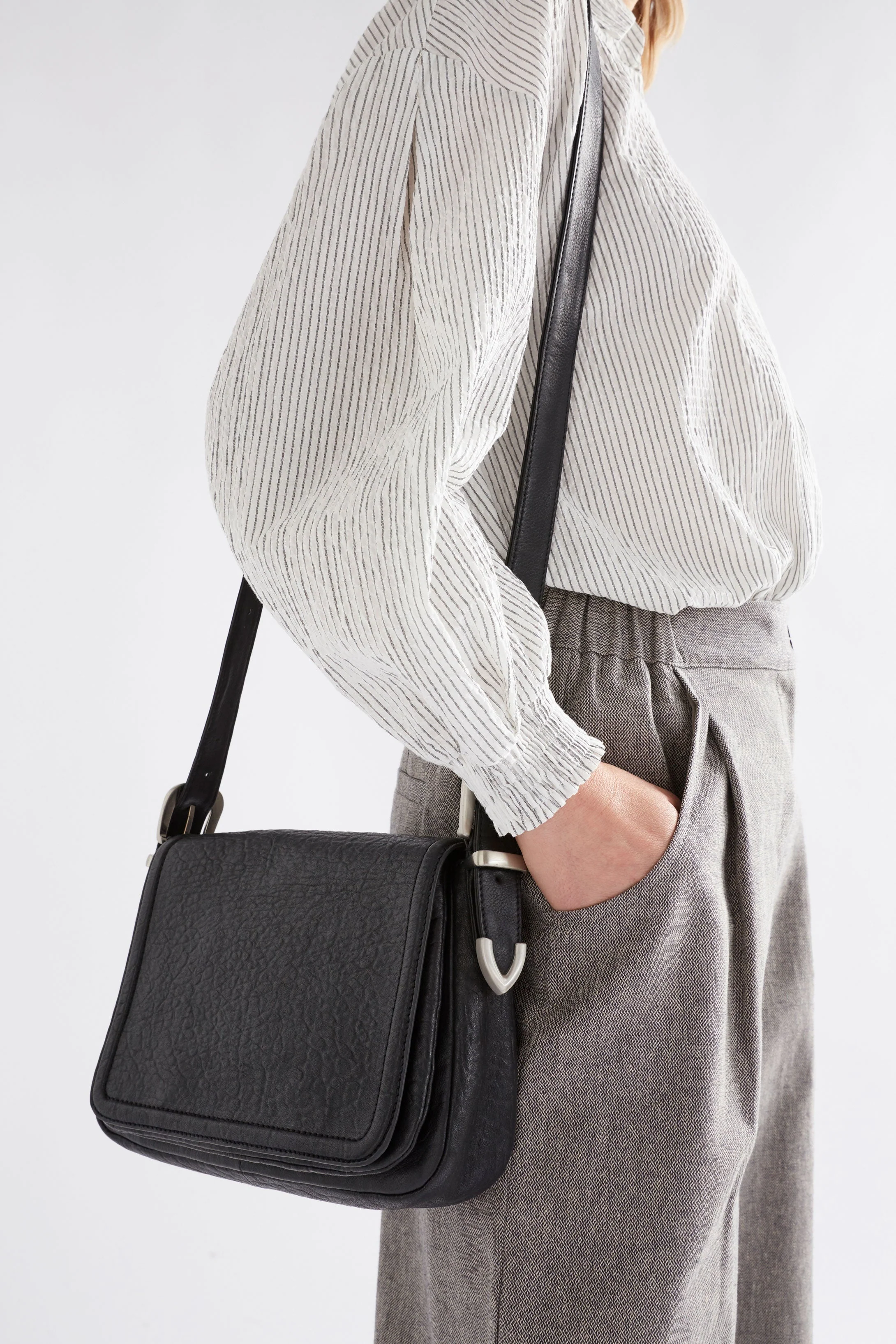 Spenne Crossbody Bag - Image 4