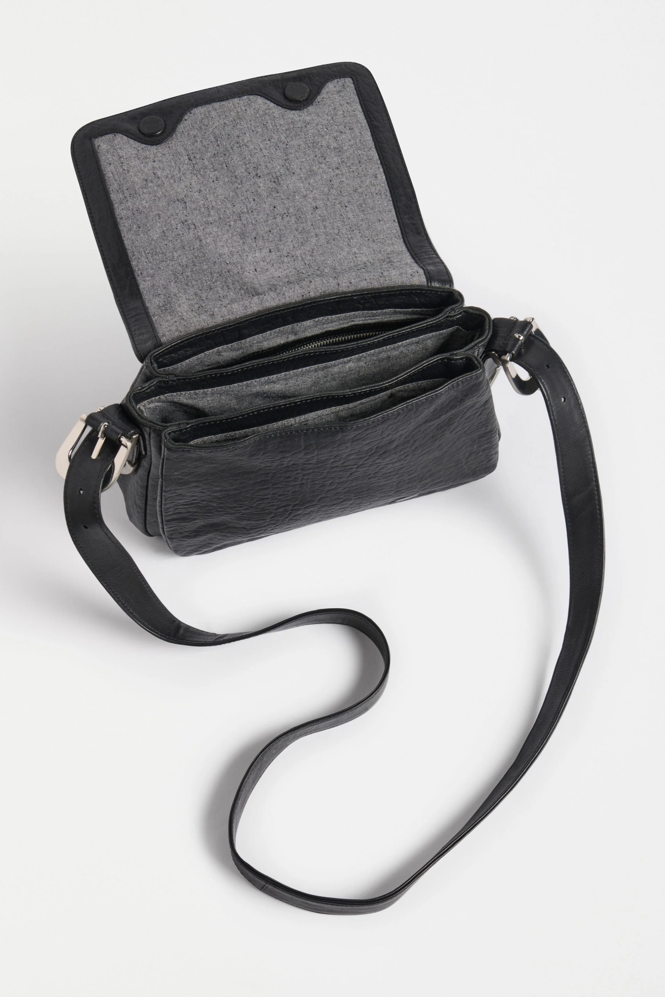 Spenne Crossbody Bag - Image 5