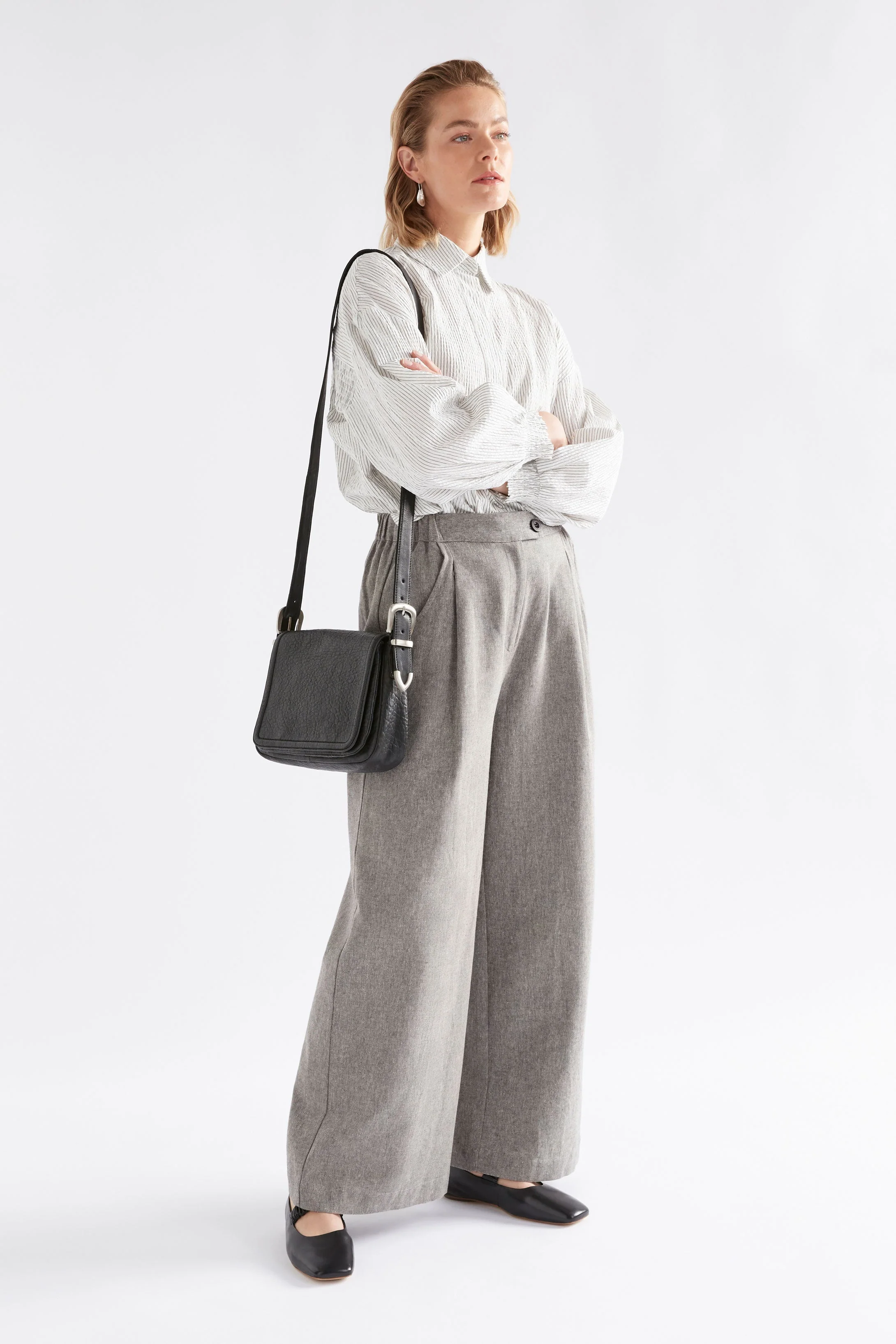 Spenne Crossbody Bag - Image 6
