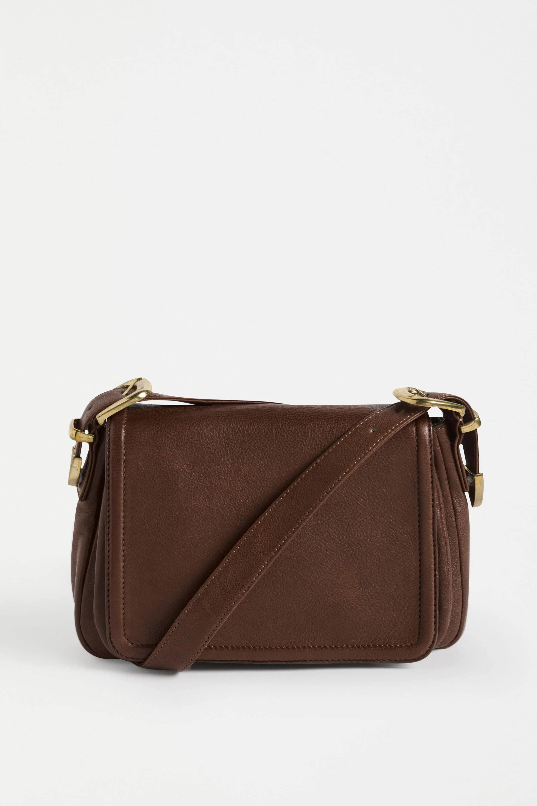 Spenne Crossbody Bag - Image 7