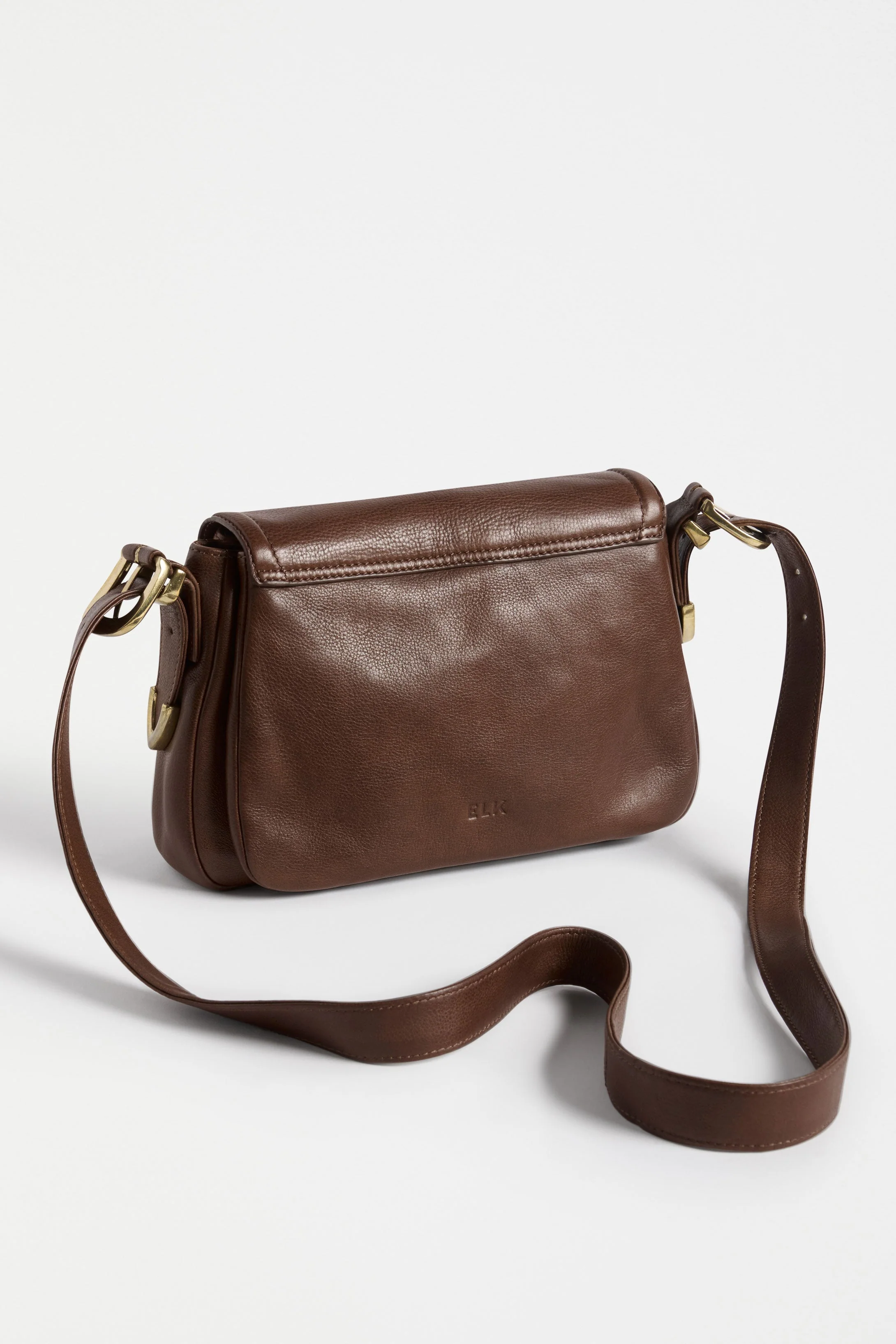 Spenne Crossbody Bag - Image 8