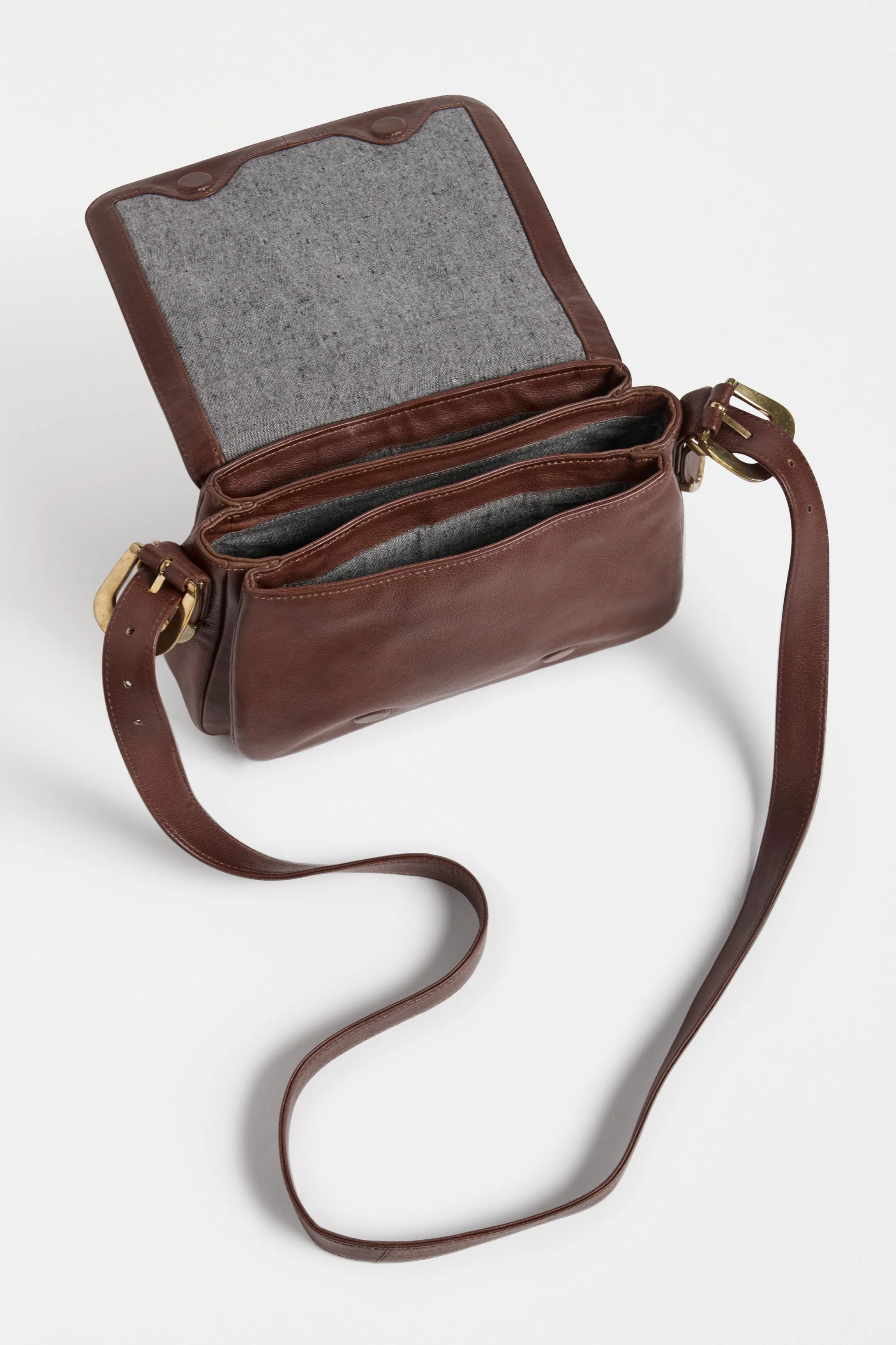 Spenne Crossbody Bag - Image 9