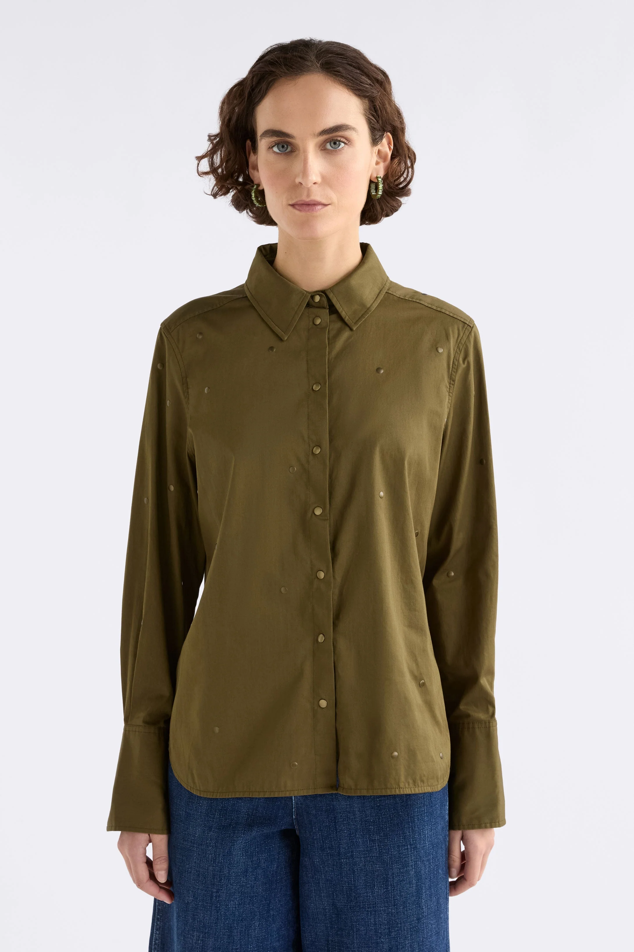 Stuud Long Sleeve Shirt