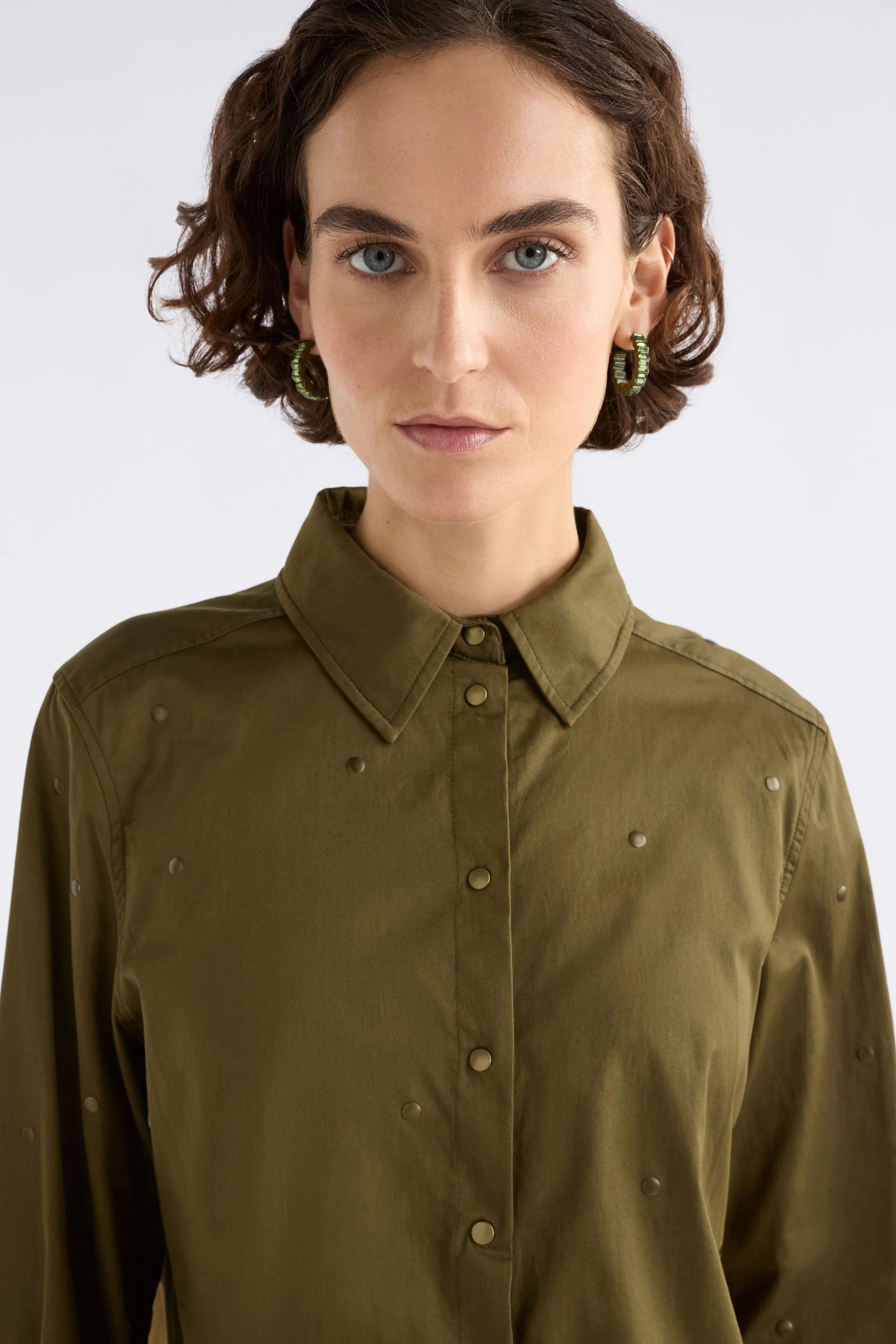 Stuud Long Sleeve Shirt - Image 3