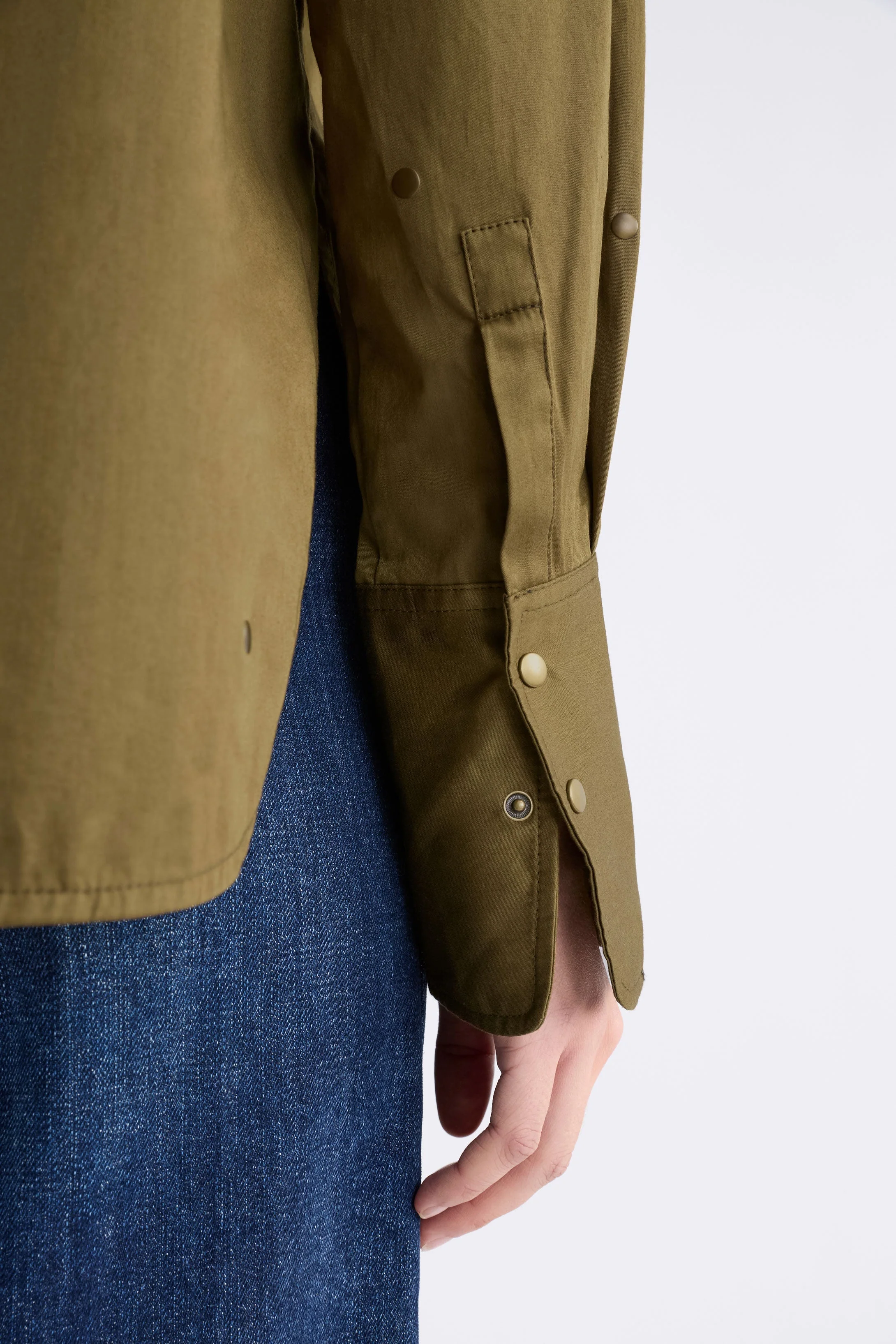 Stuud Long Sleeve Shirt - Image 4