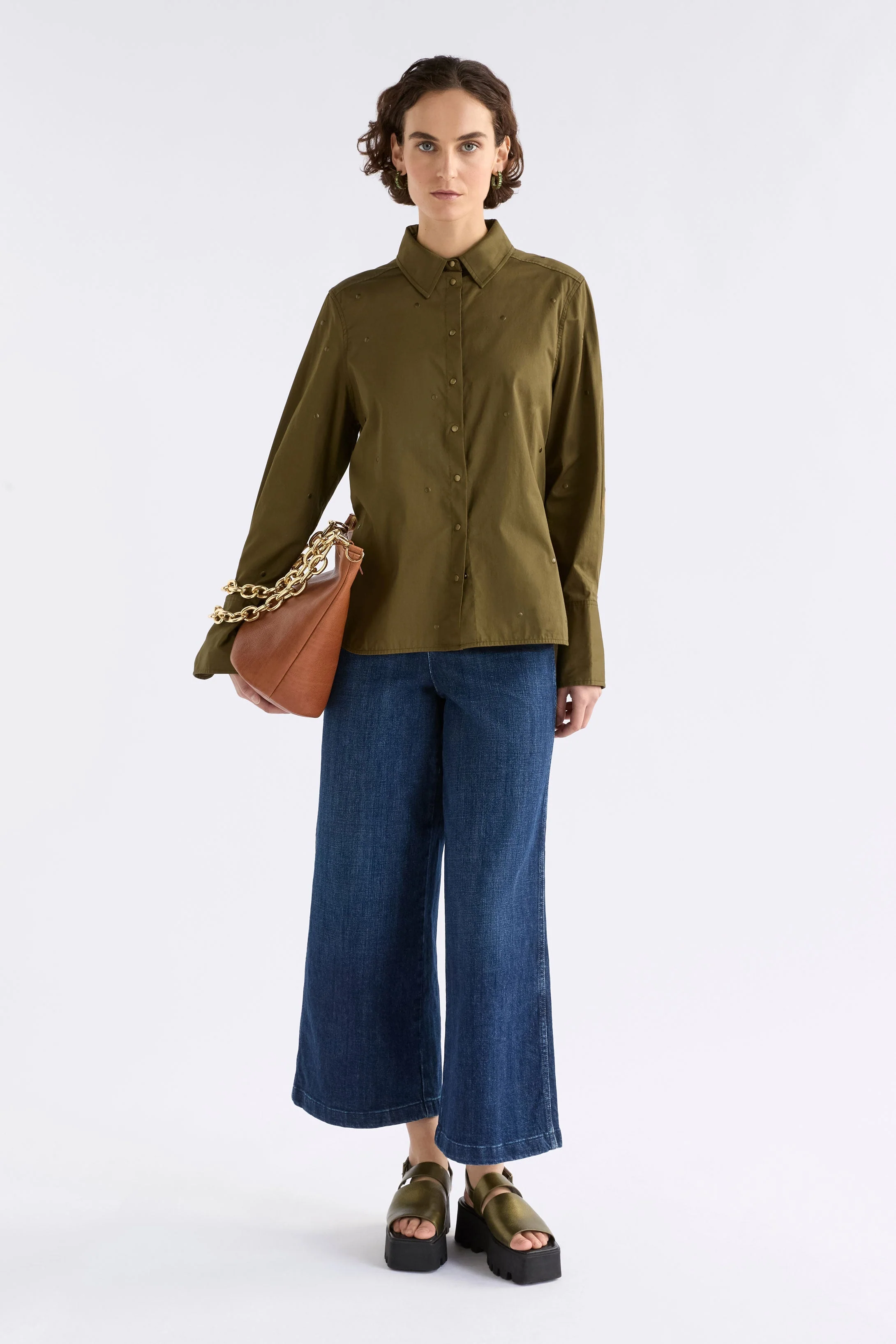 Stuud Long Sleeve Shirt - Image 5