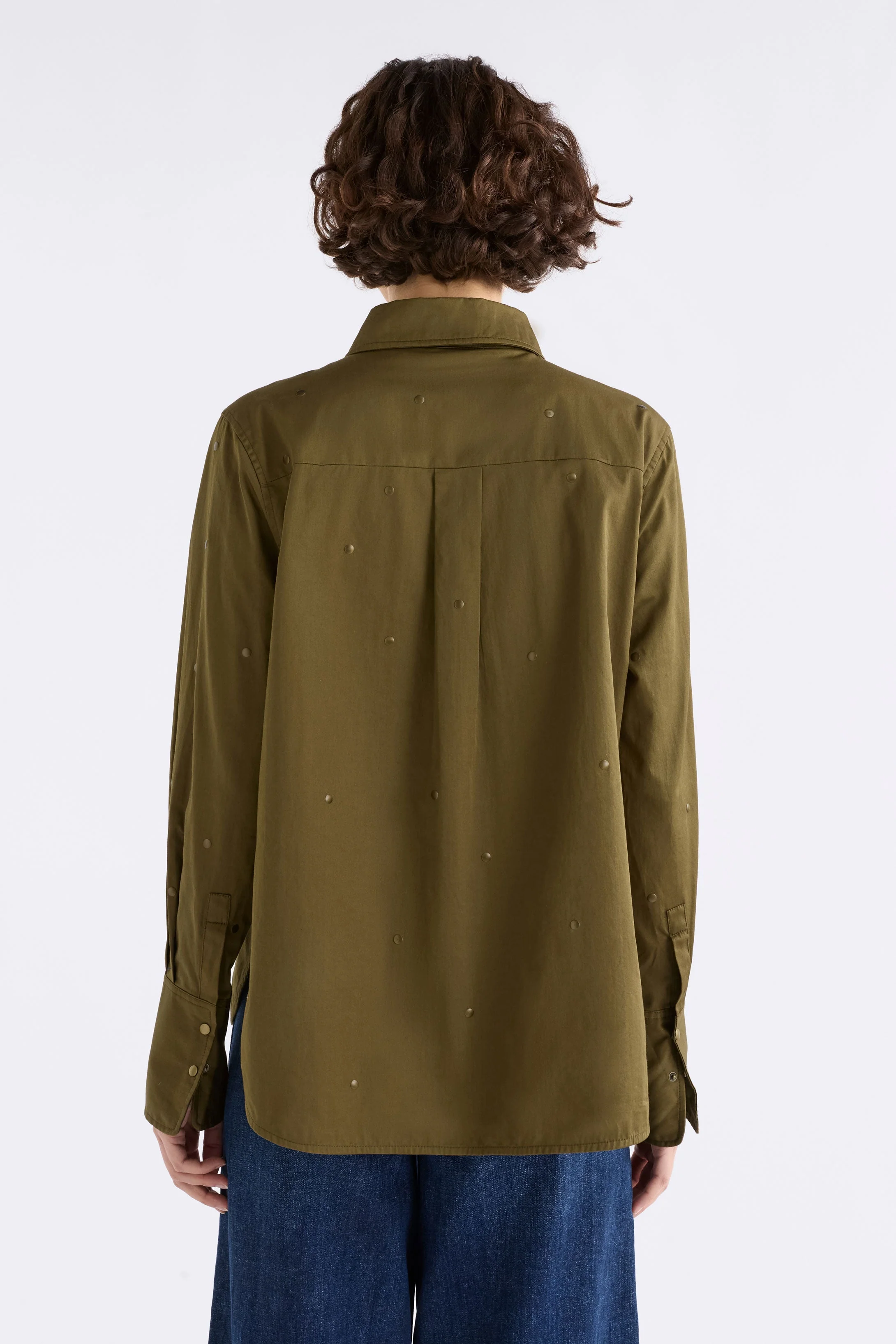 Stuud Long Sleeve Shirt - Image 6