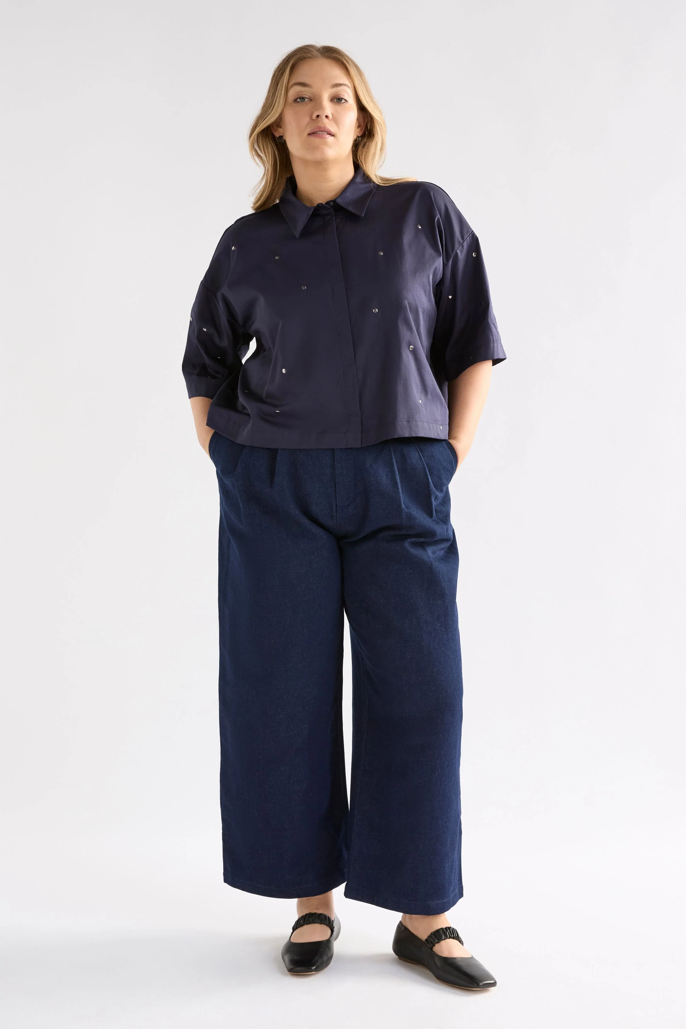 Stuud Shirt - Image 9