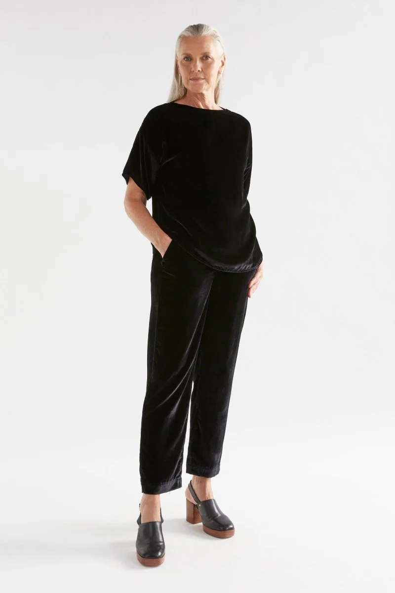Suuri Velvet Pant - Image 19