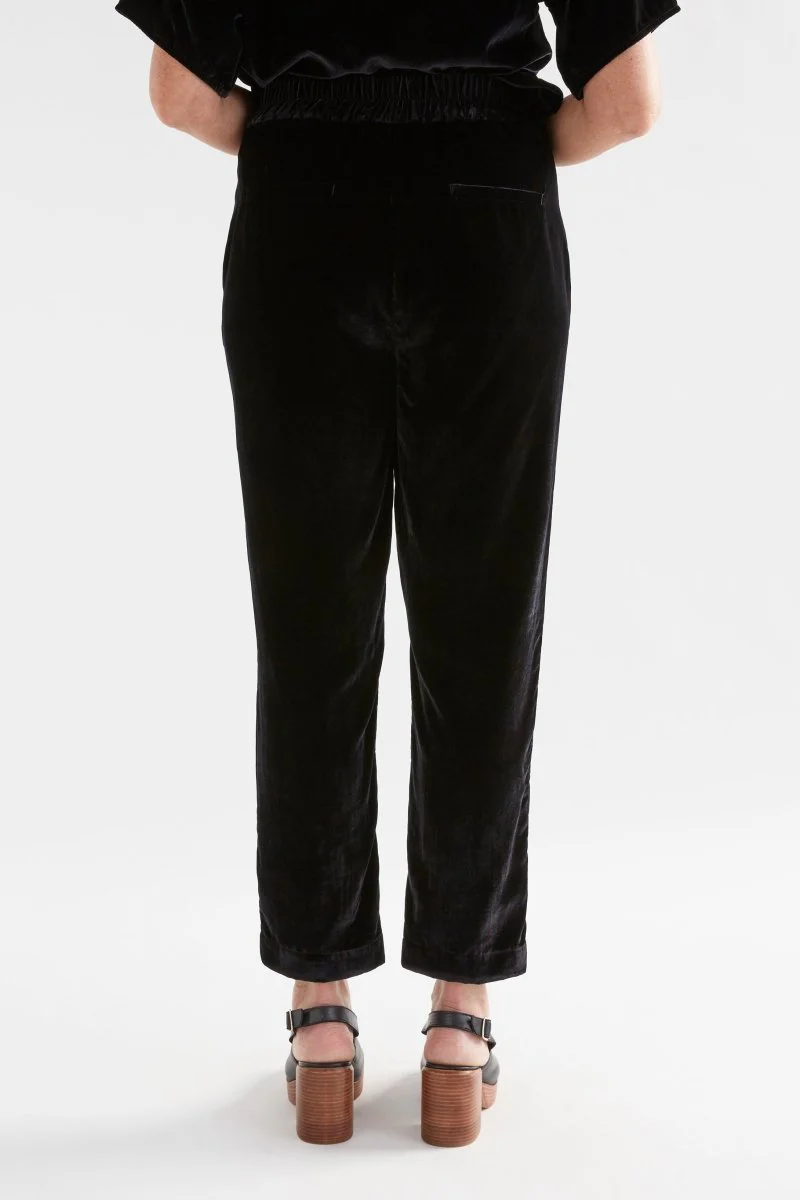 Suuri Velvet Pant - Image 21